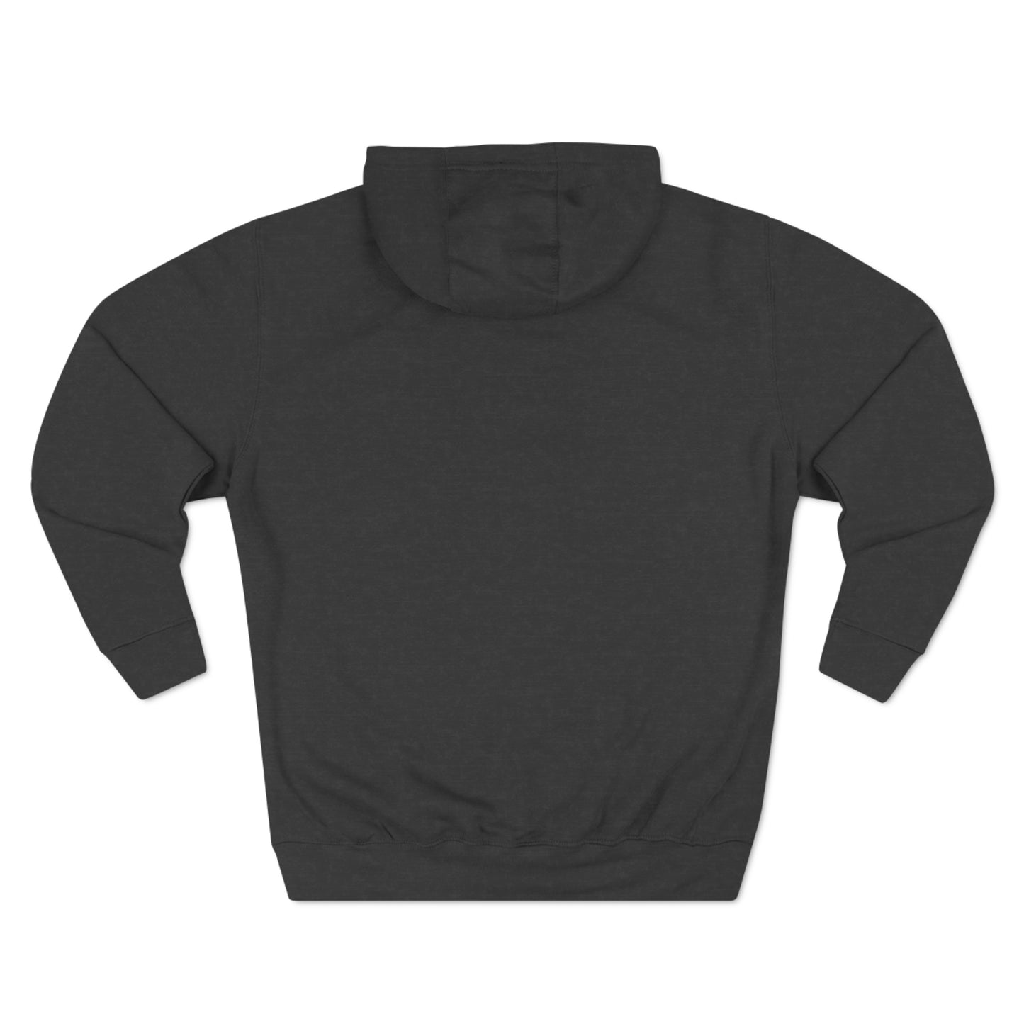 Orthodox Cross Pullover Hoodie