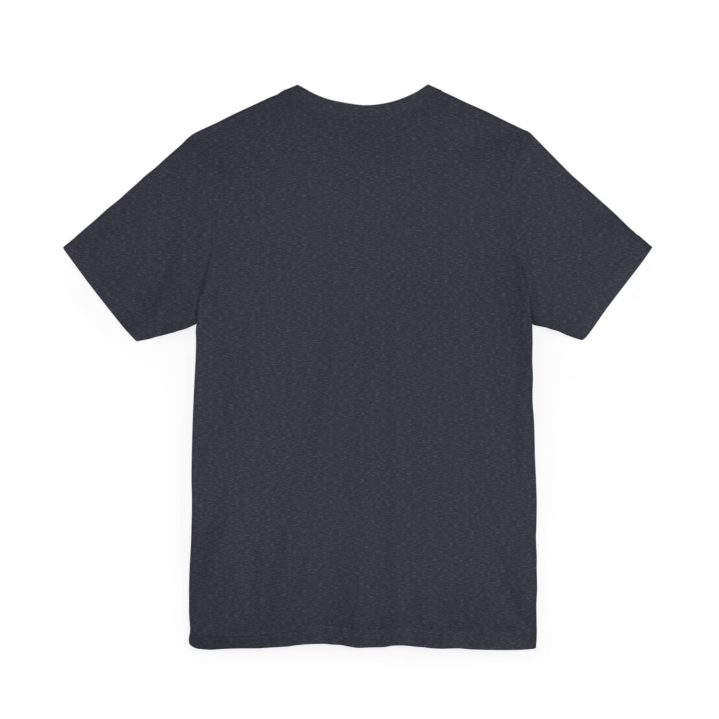 "I Am A Christian" Unisex Jersey Short Sleeve Tee