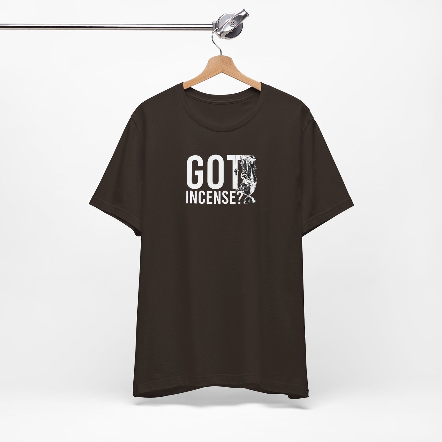 Got Incense? Tee