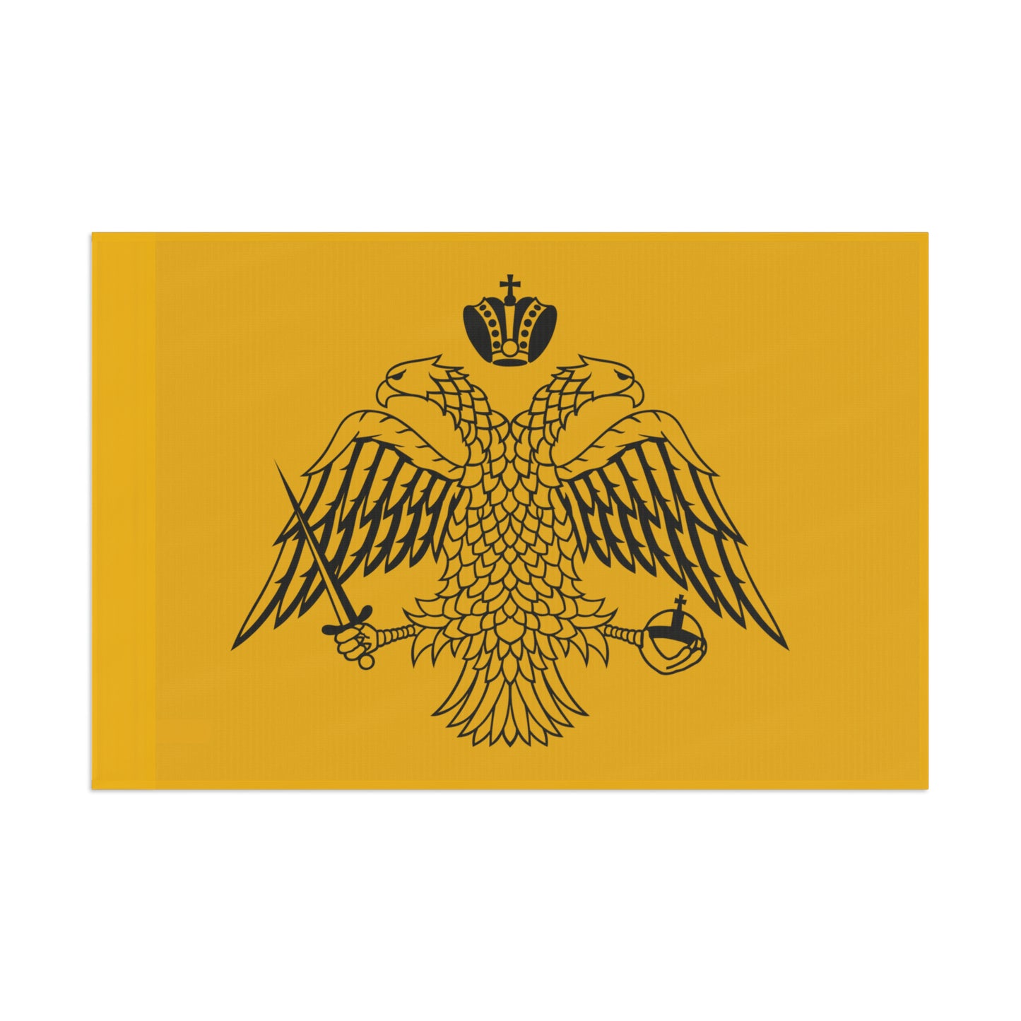 Byzantine Flag