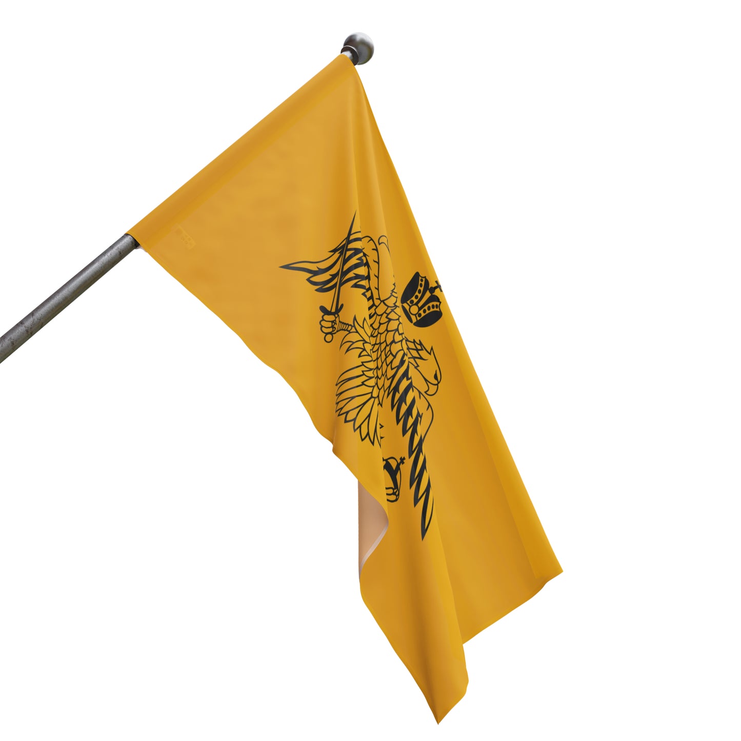 Byzantine Flag