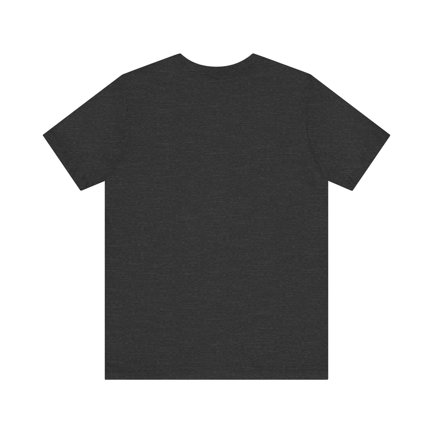 "I Am A Christian" Unisex Jersey Short Sleeve Tee