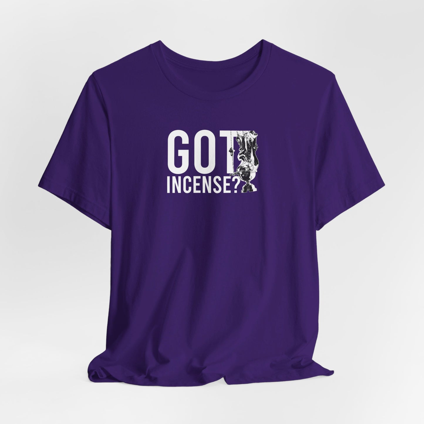 Got Incense? Tee