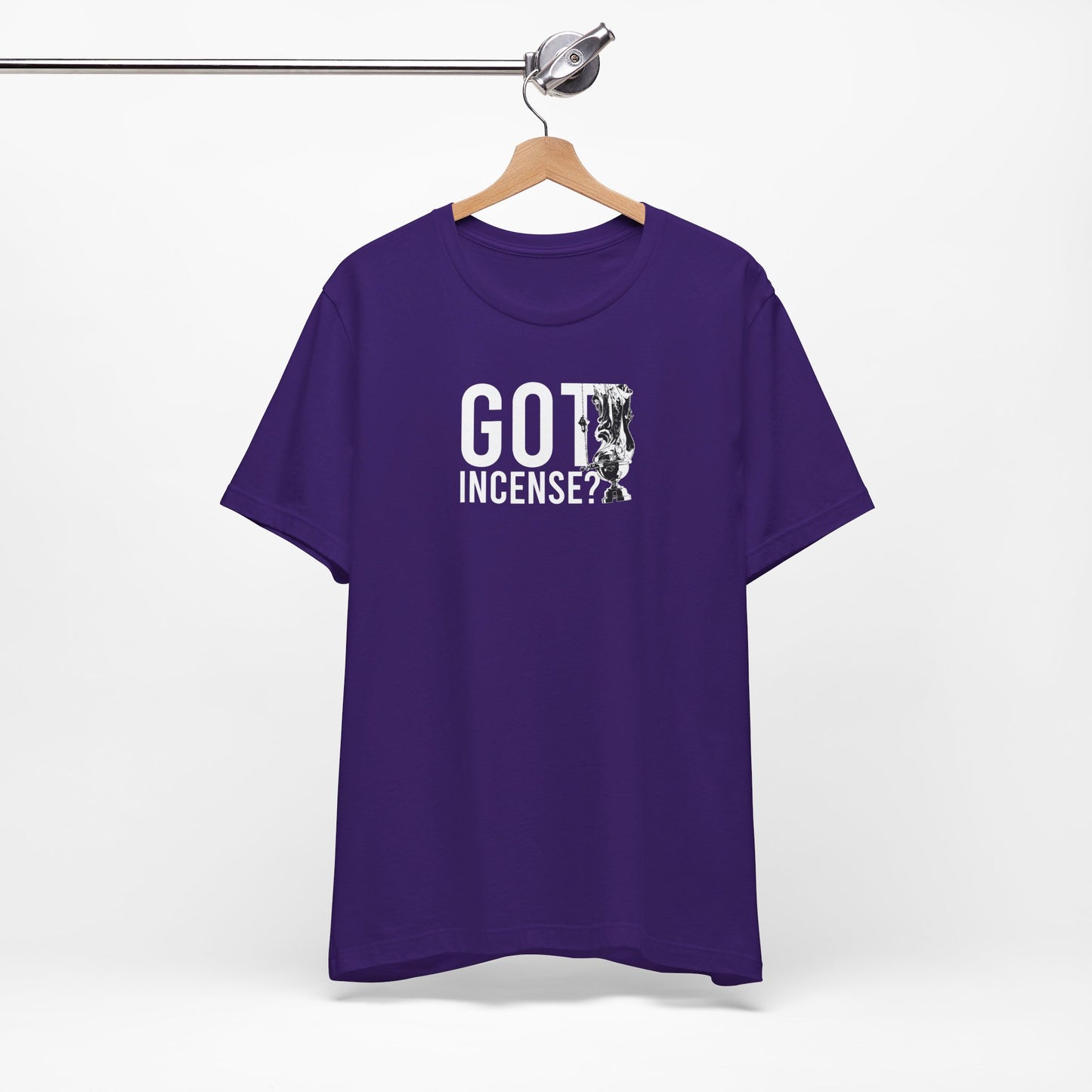 Got Incense? Tee