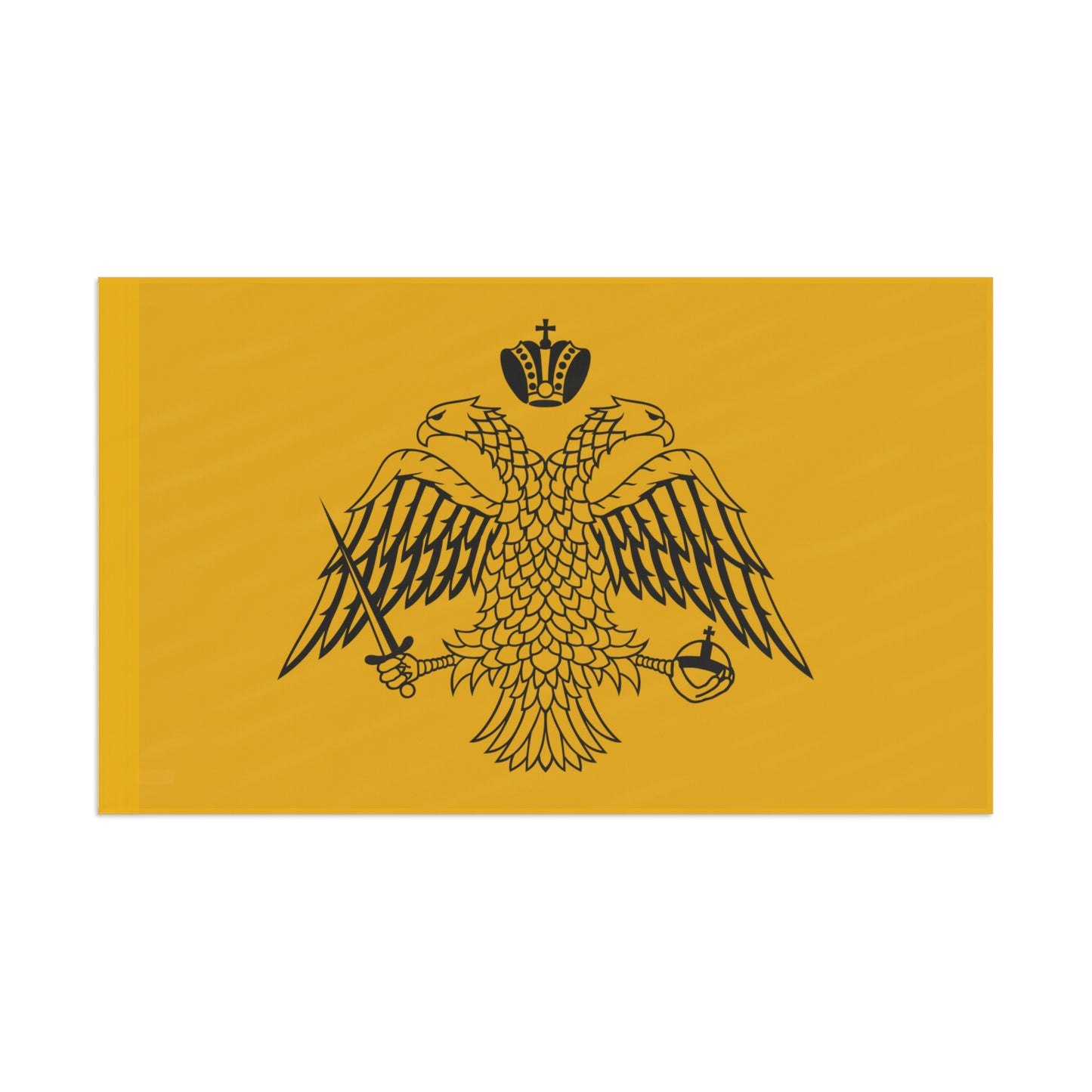 Byzantine Flag