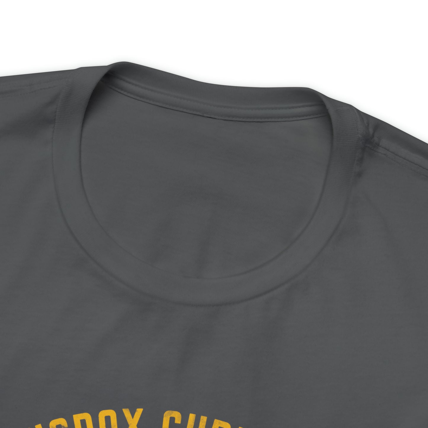 "Cross Training" Tee