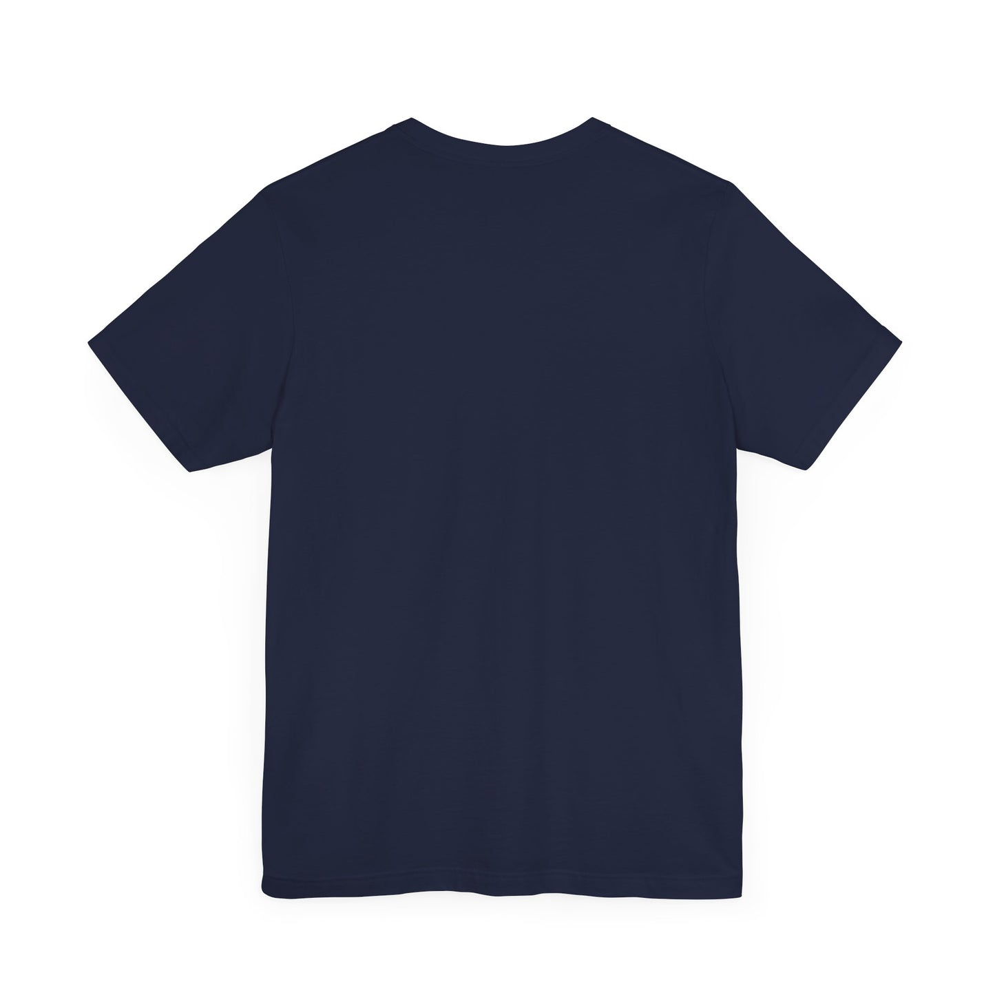 "I Am A Christian" Unisex Jersey Short Sleeve Tee