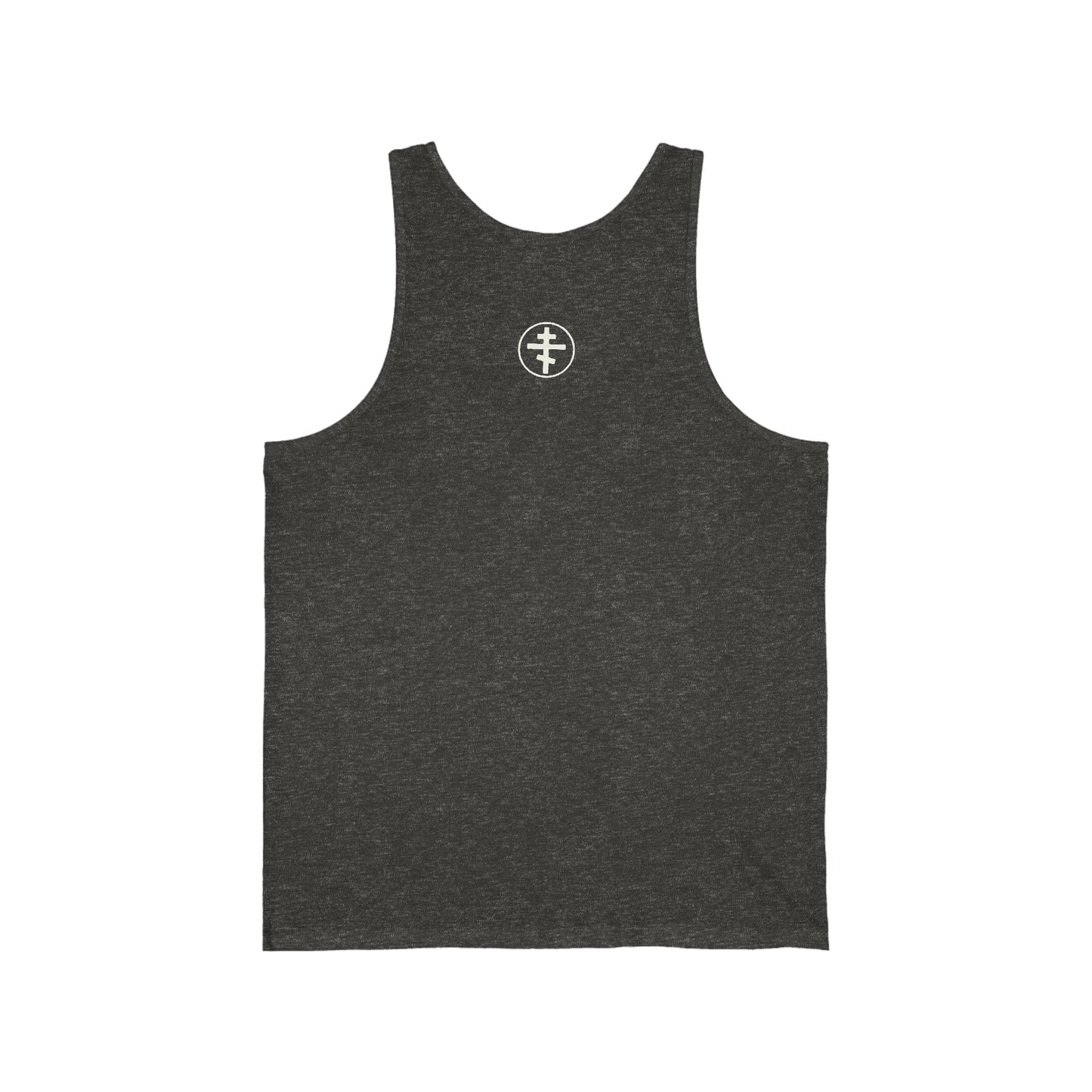 If You Die Before You Die Tank