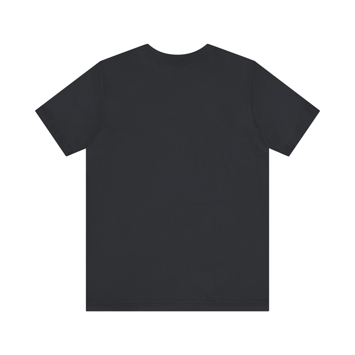 "I Am A Christian" Unisex Jersey Short Sleeve Tee
