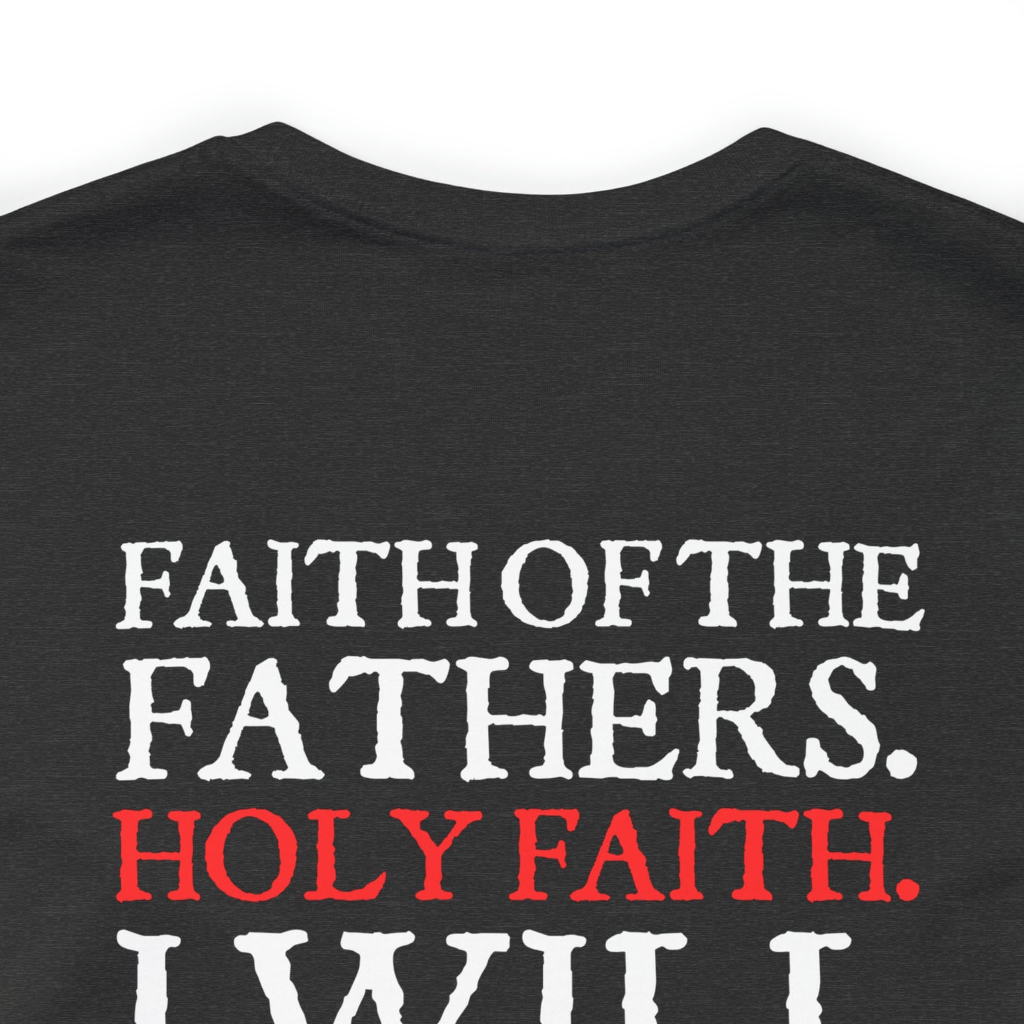 Faith of the Fathers