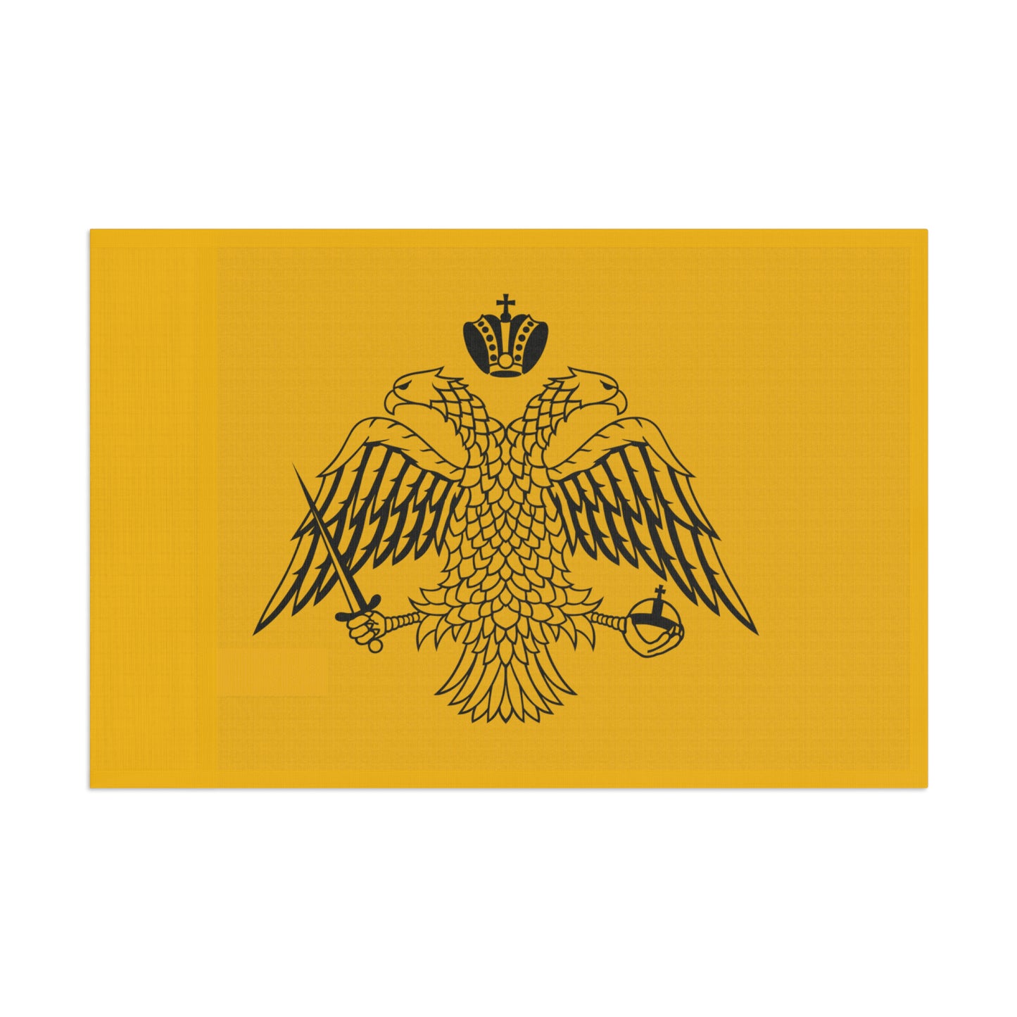 Byzantine Flag