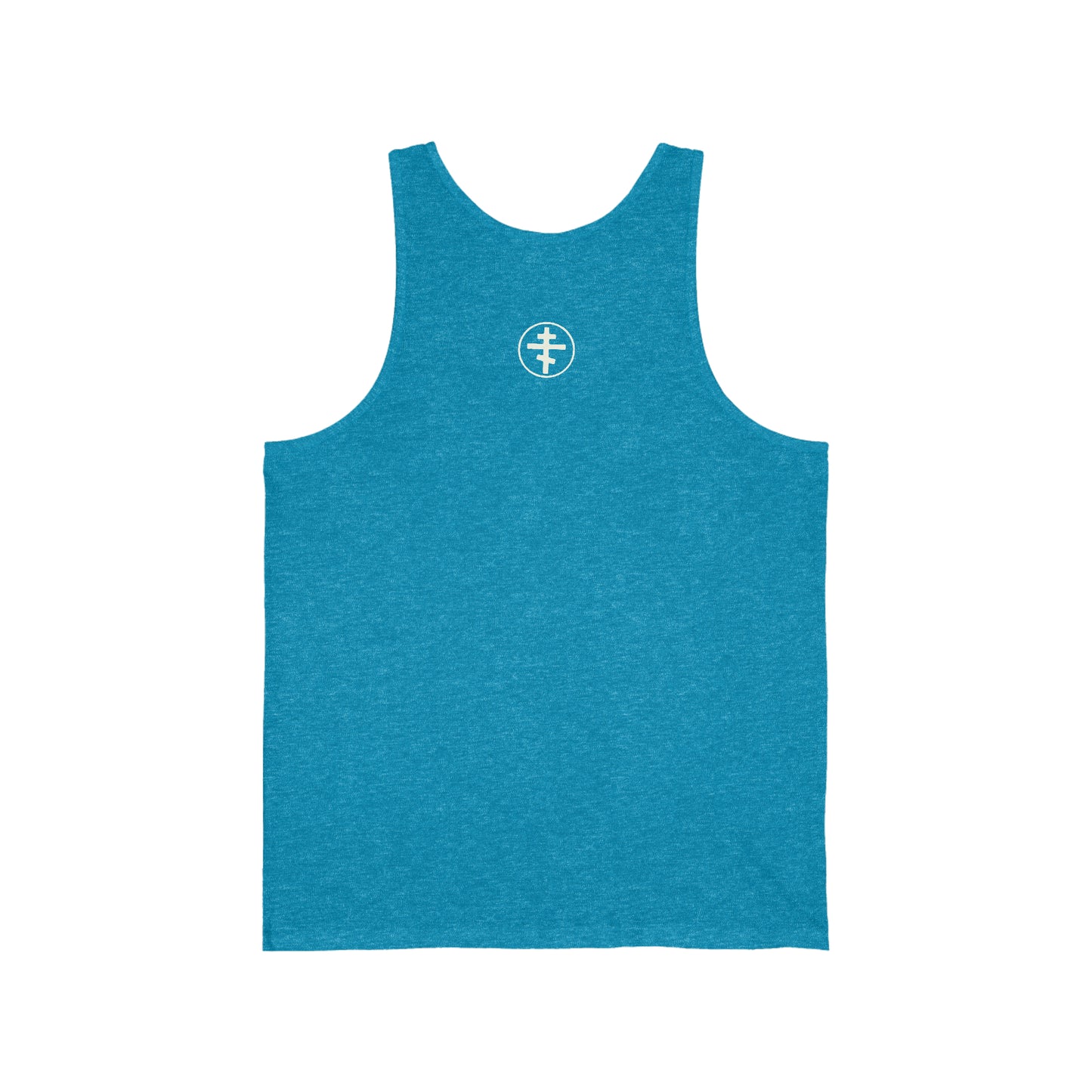 If You Die Before You Die Tank