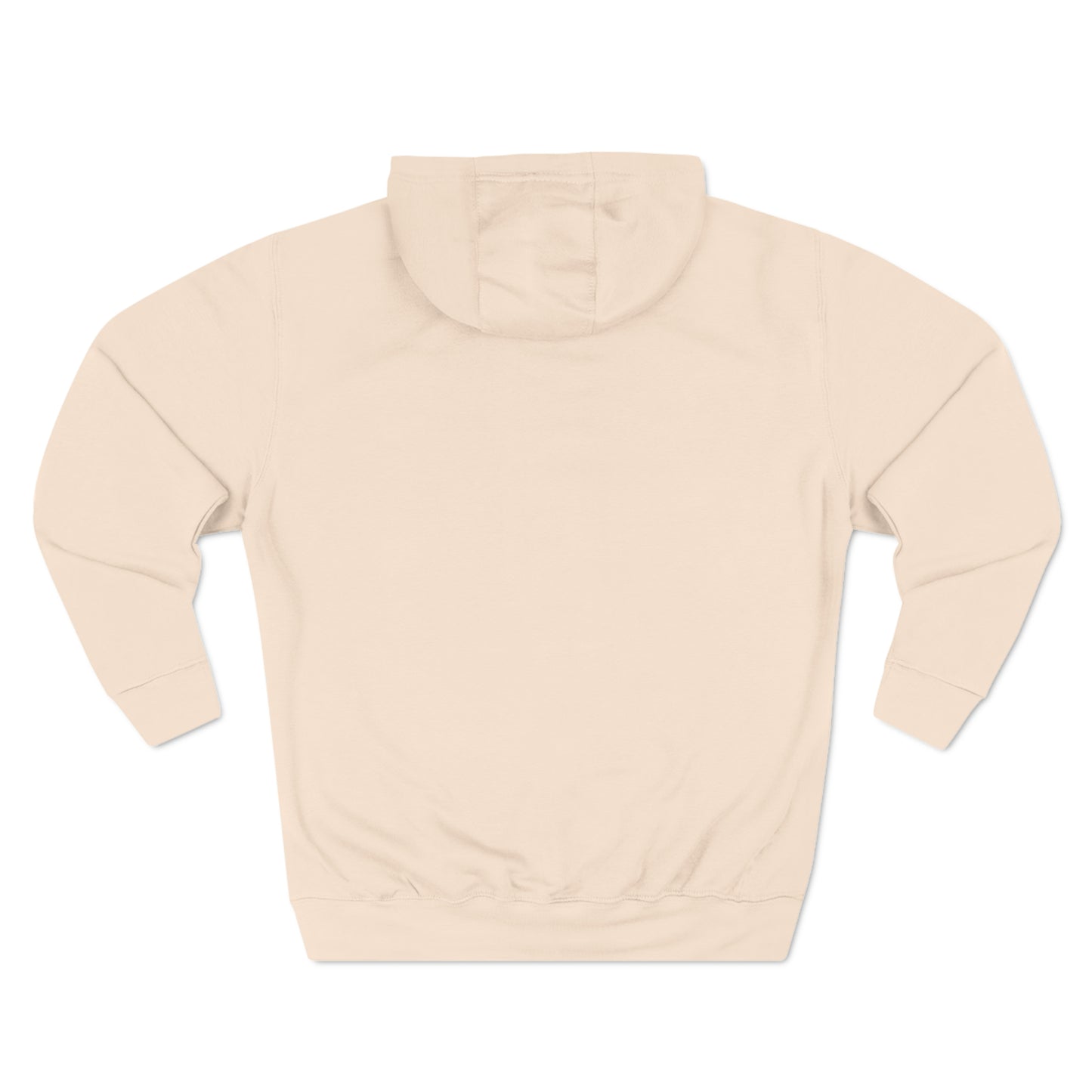 Orthodox Cross Pullover Hoodie