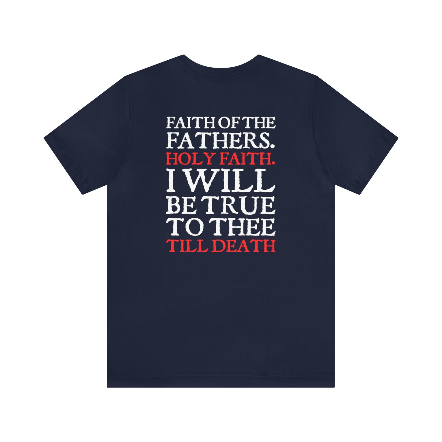 Faith of the Fathers