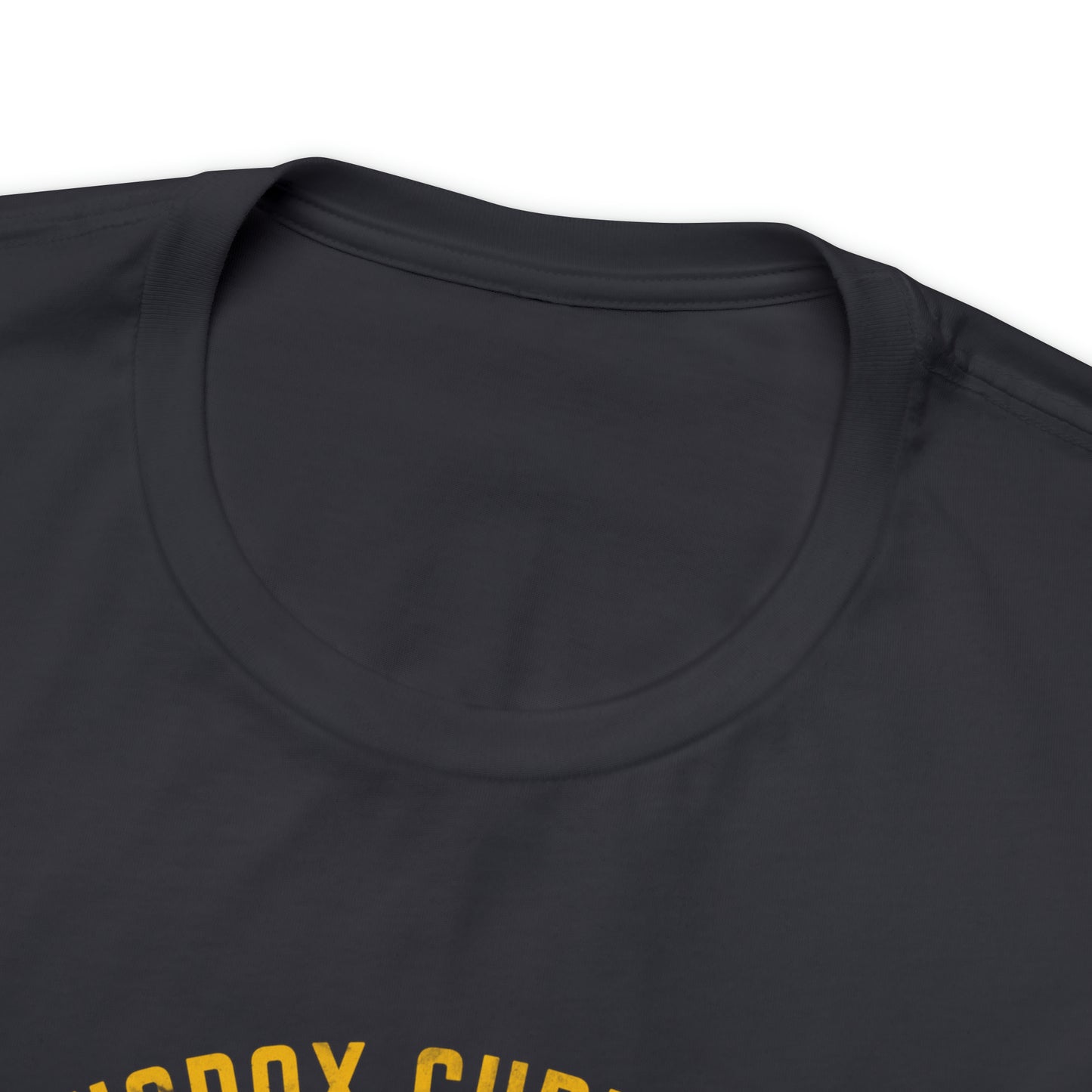 "Cross Training" Tee