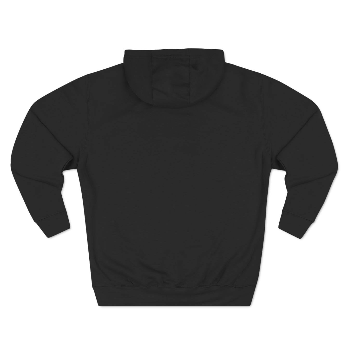 Orthodox Cross Pullover Hoodie