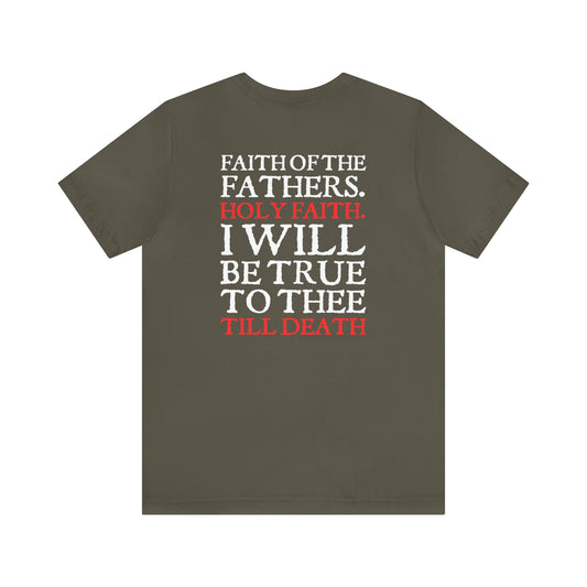 Faith of the Fathers