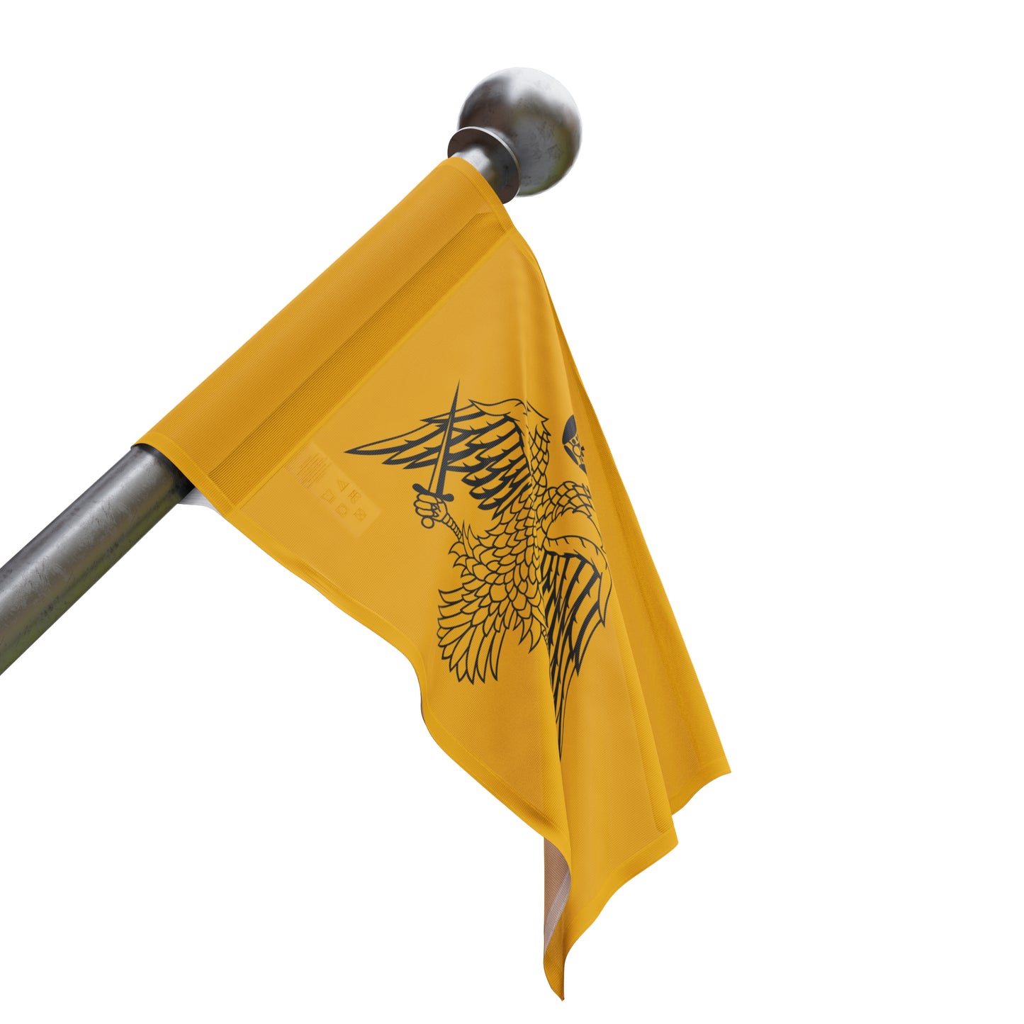 Byzantine Flag