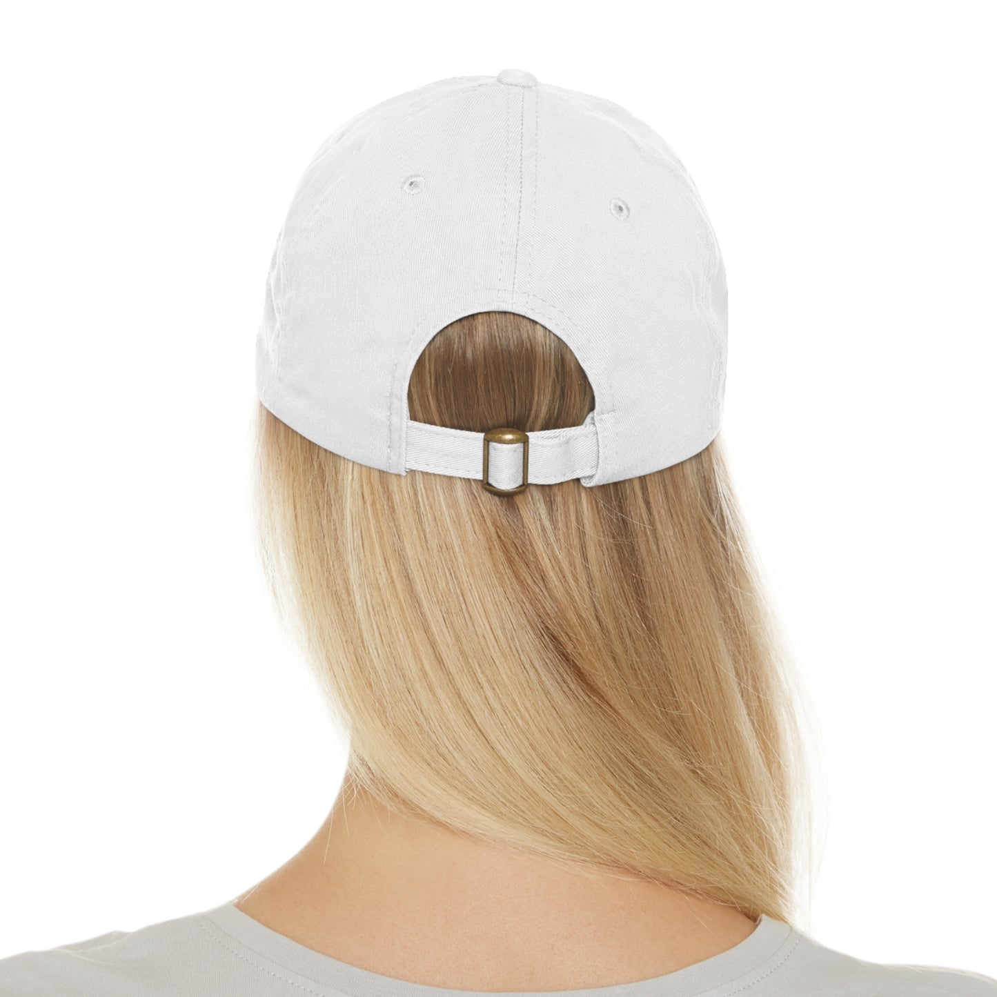 "Jesus Christ Conquers" Cross Cap