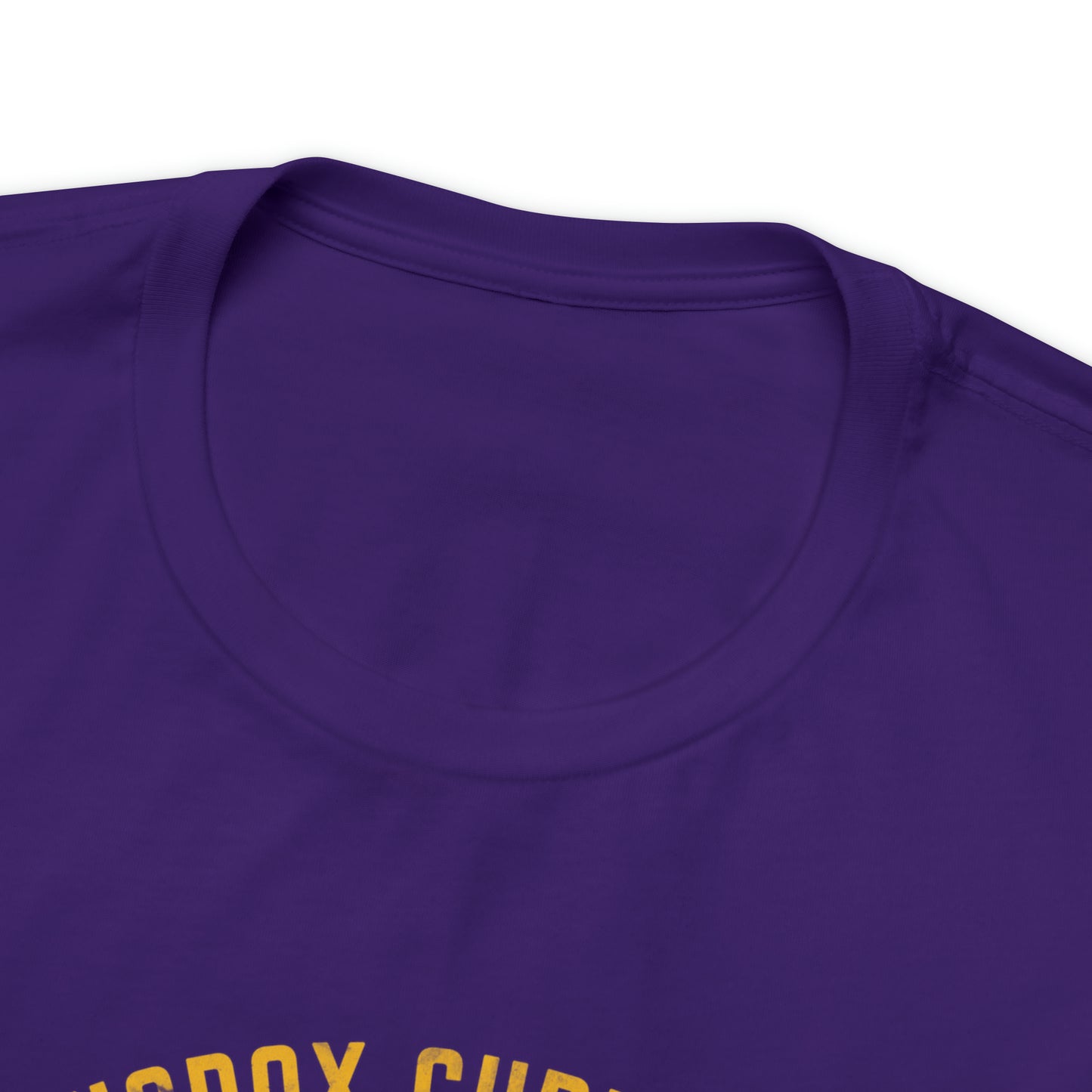 "Cross Training" Tee