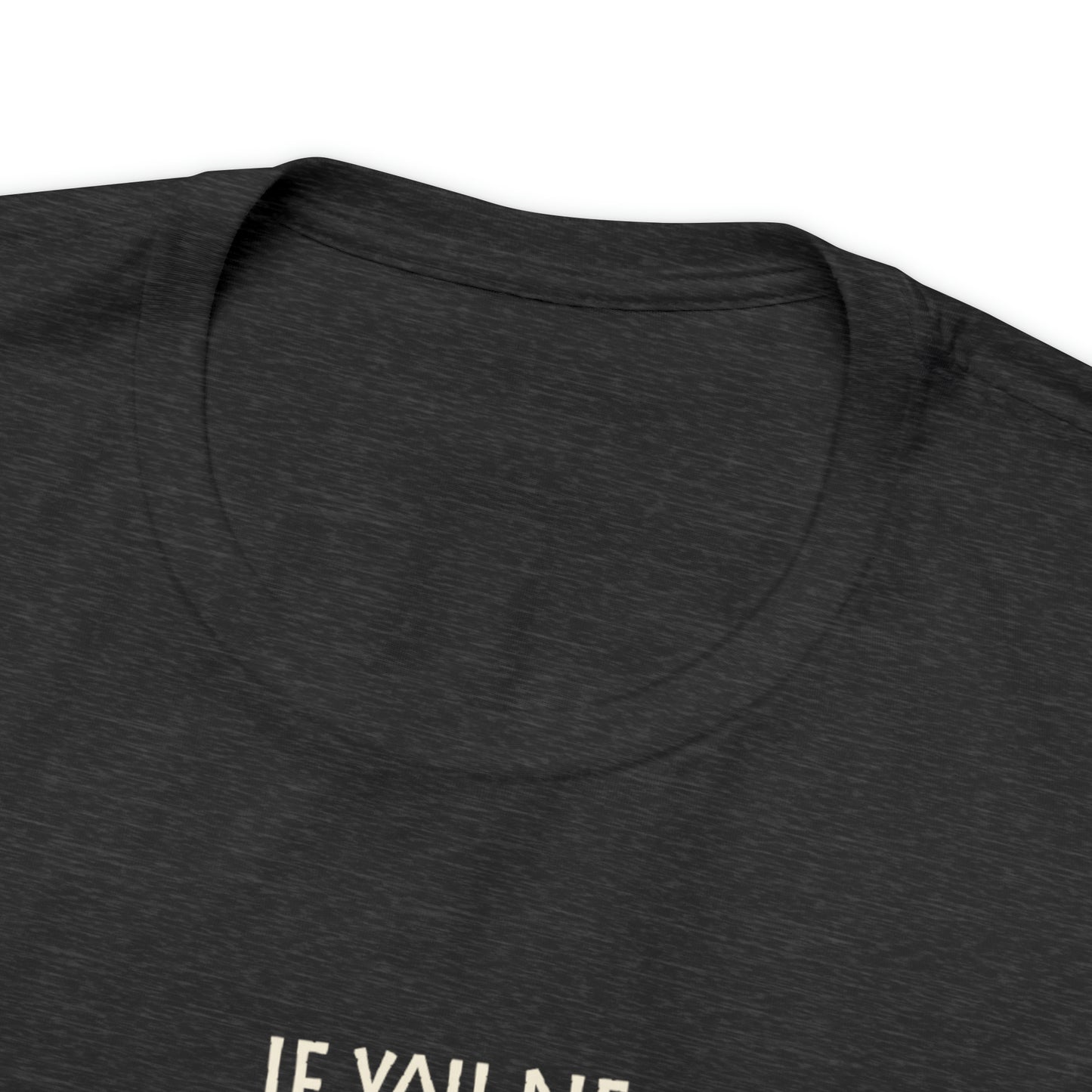 If You Die Before You Die T-Shirt
