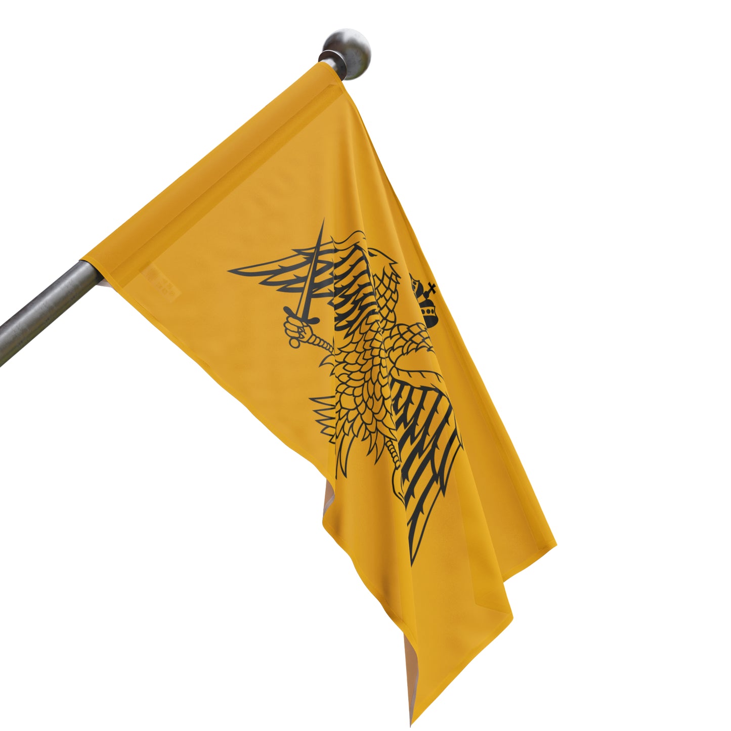 Byzantine Flag