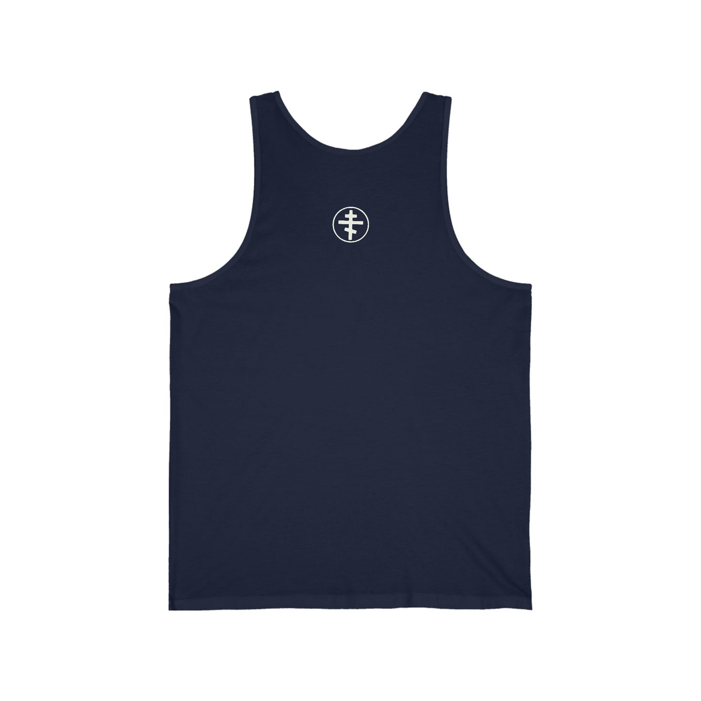 If You Die Before You Die Tank