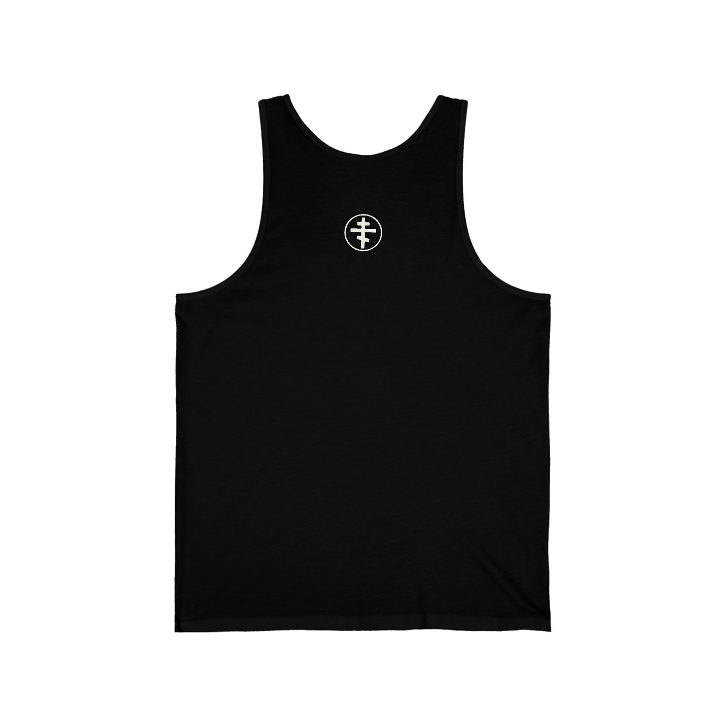 If You Die Before You Die Tank