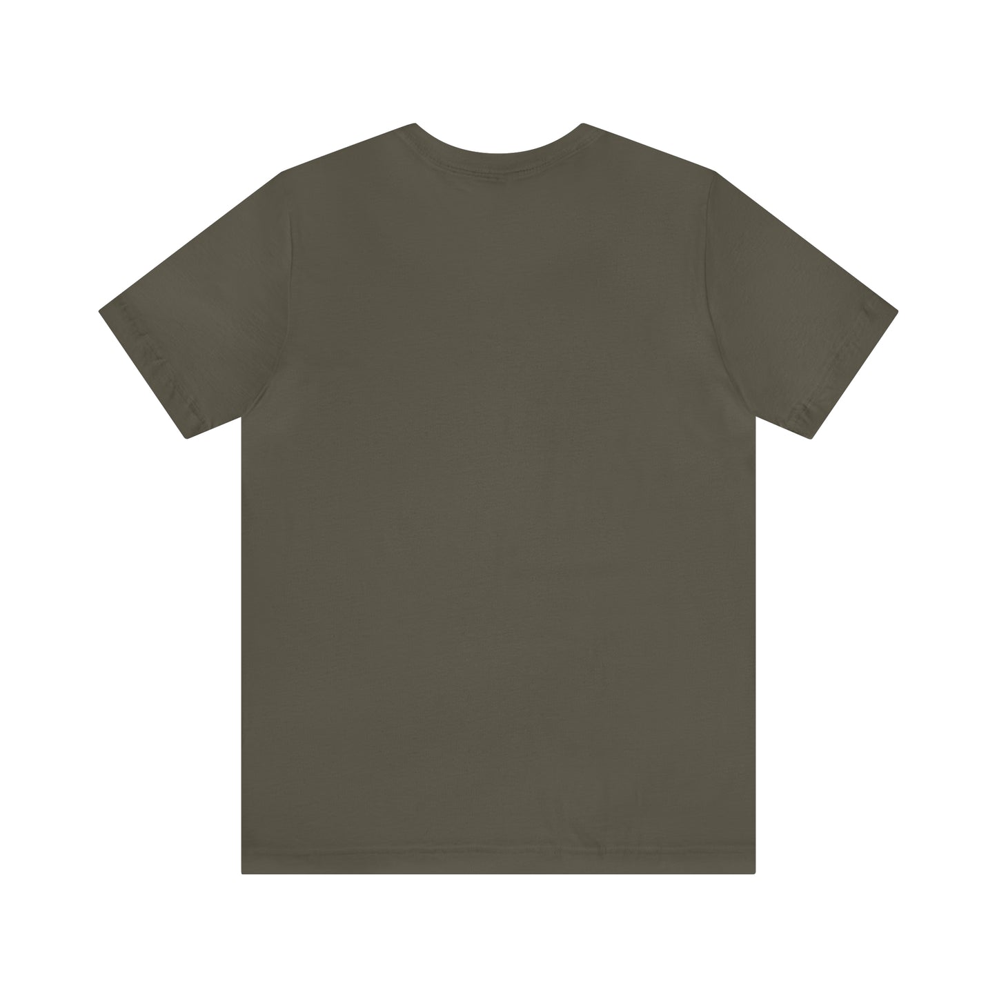 "Cross Training" Tee