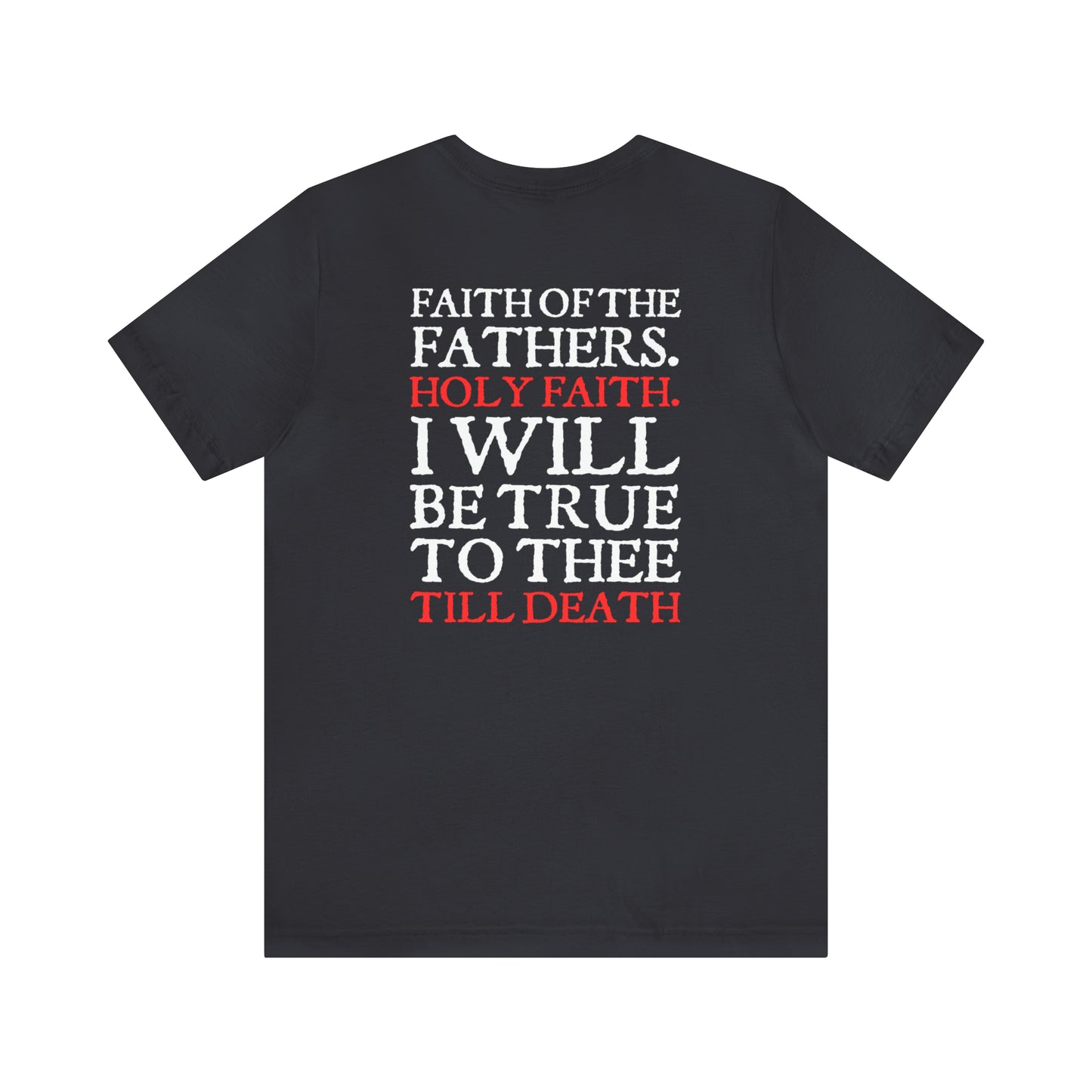 Faith of the Fathers