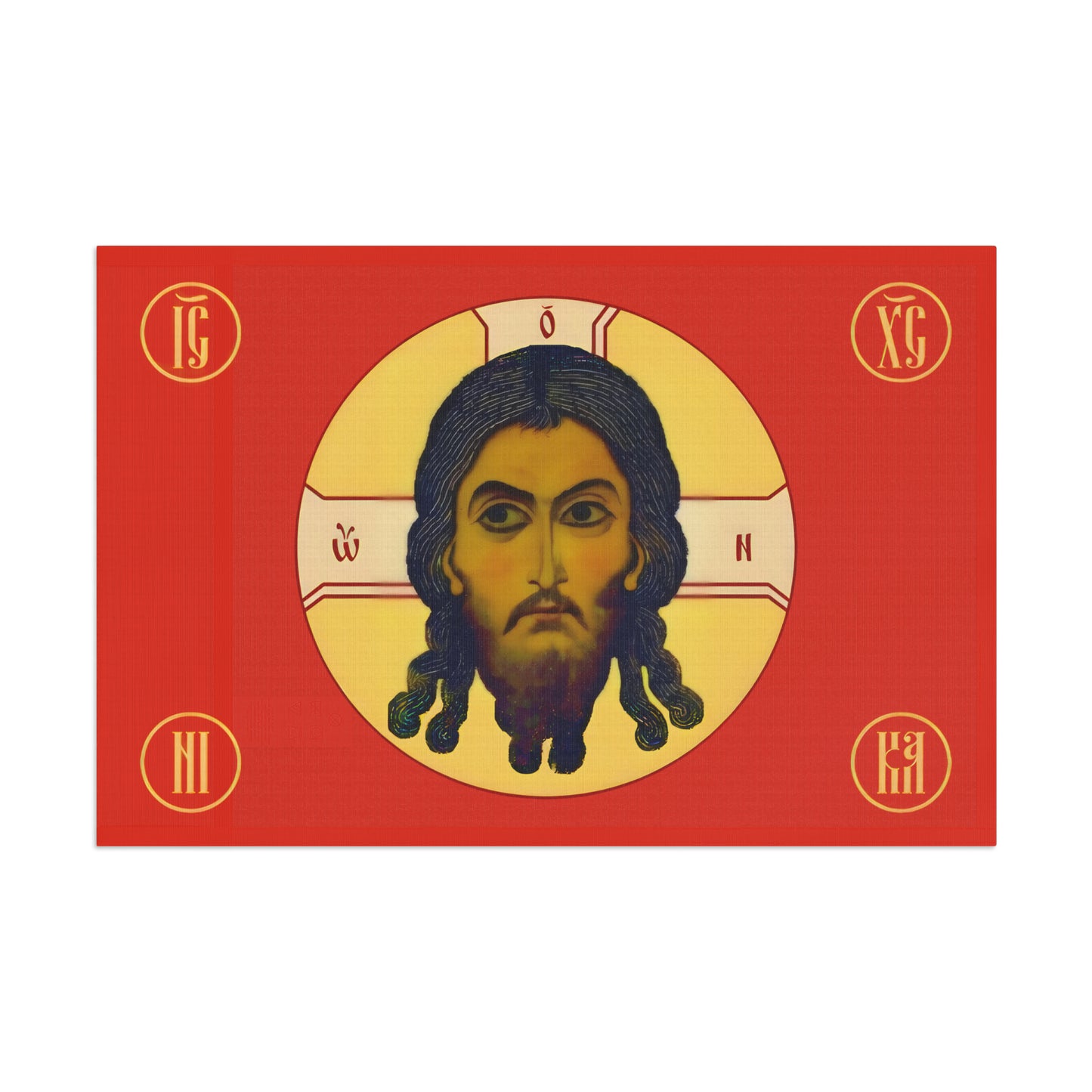 Russian Gonfalon Flag