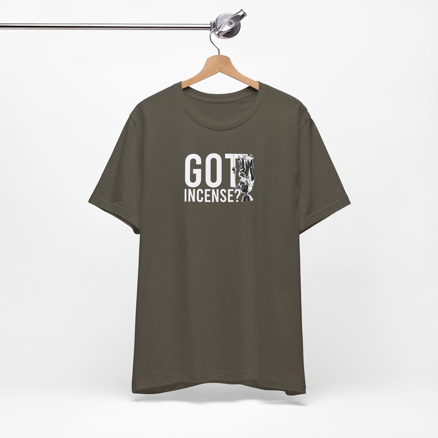 Got Incense? Tee