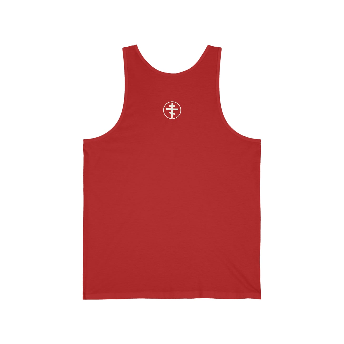 If You Die Before You Die Tank