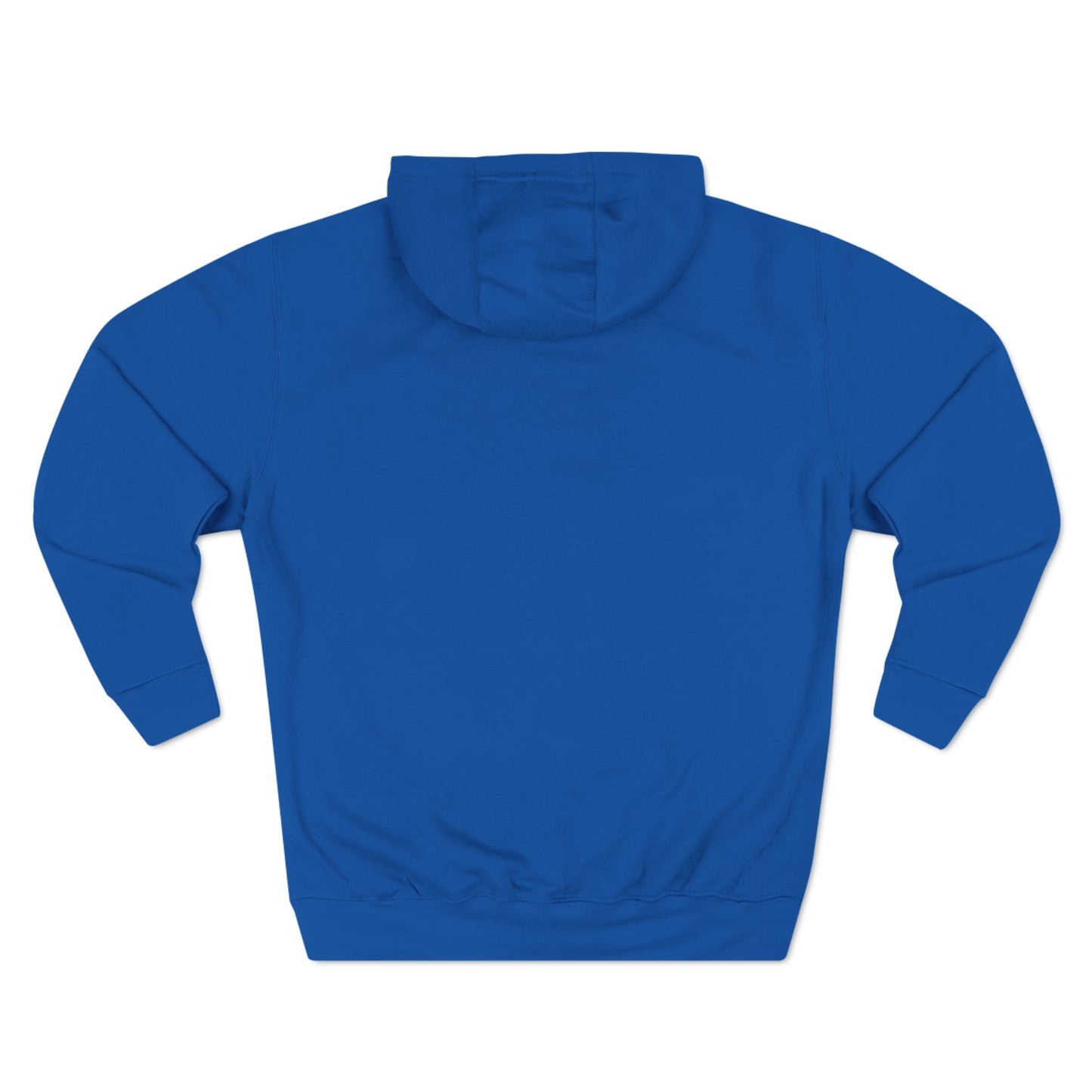 Orthodox Cross Pullover Hoodie