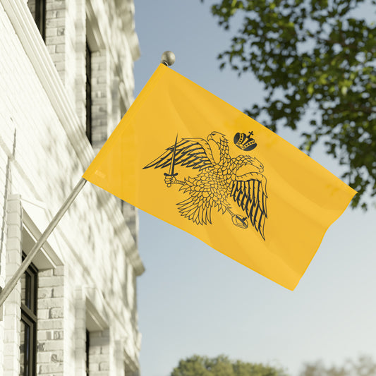 Byzantine Flag