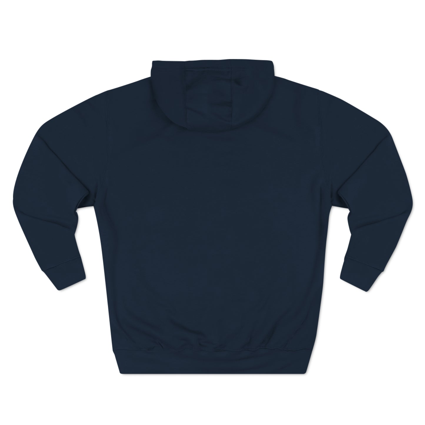 Orthodox Cross Pullover Hoodie