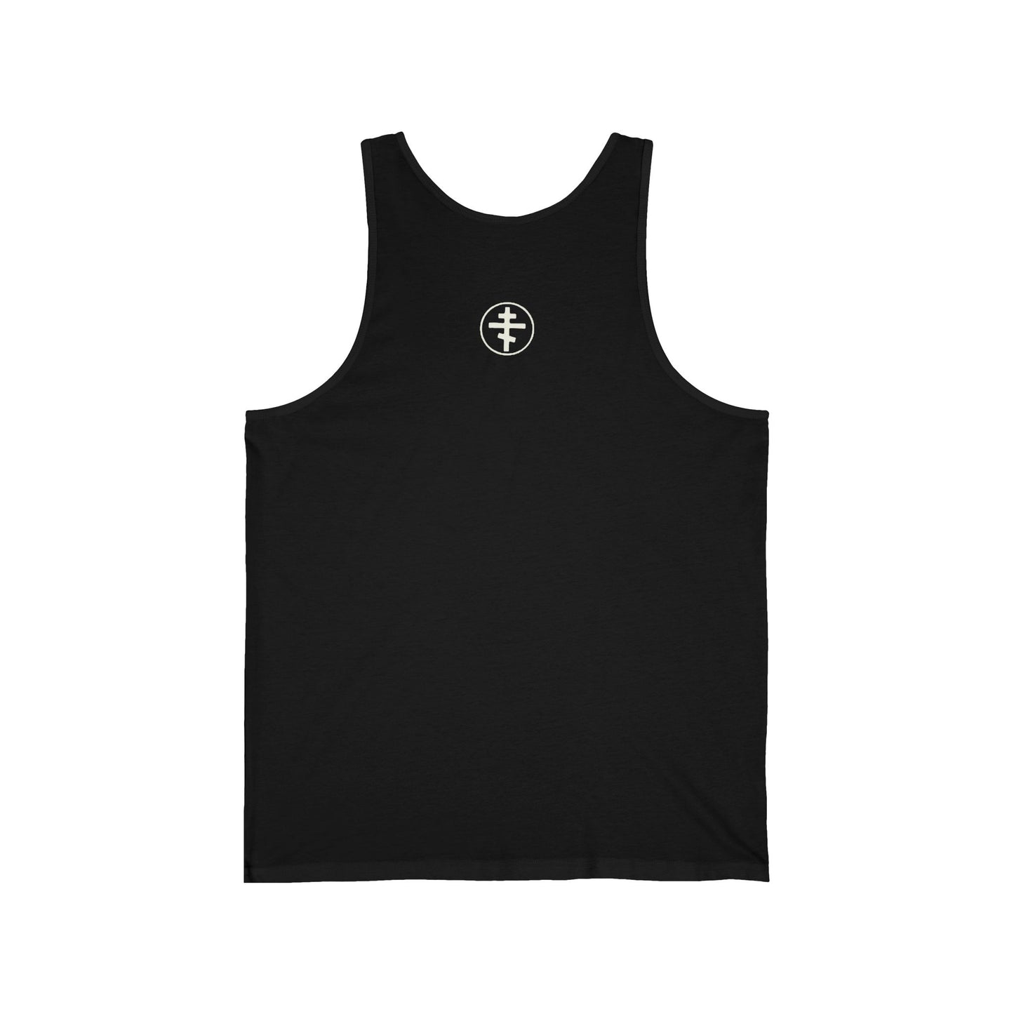 If You Die Before You Die Tank