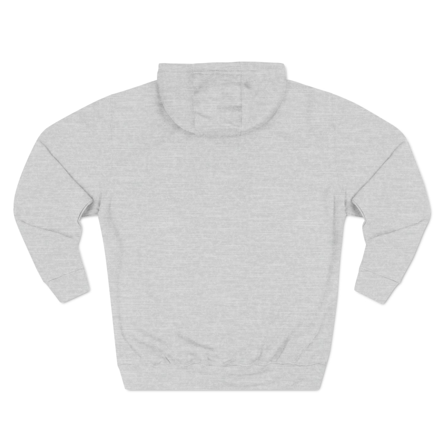 Orthodox Cross Pullover Hoodie