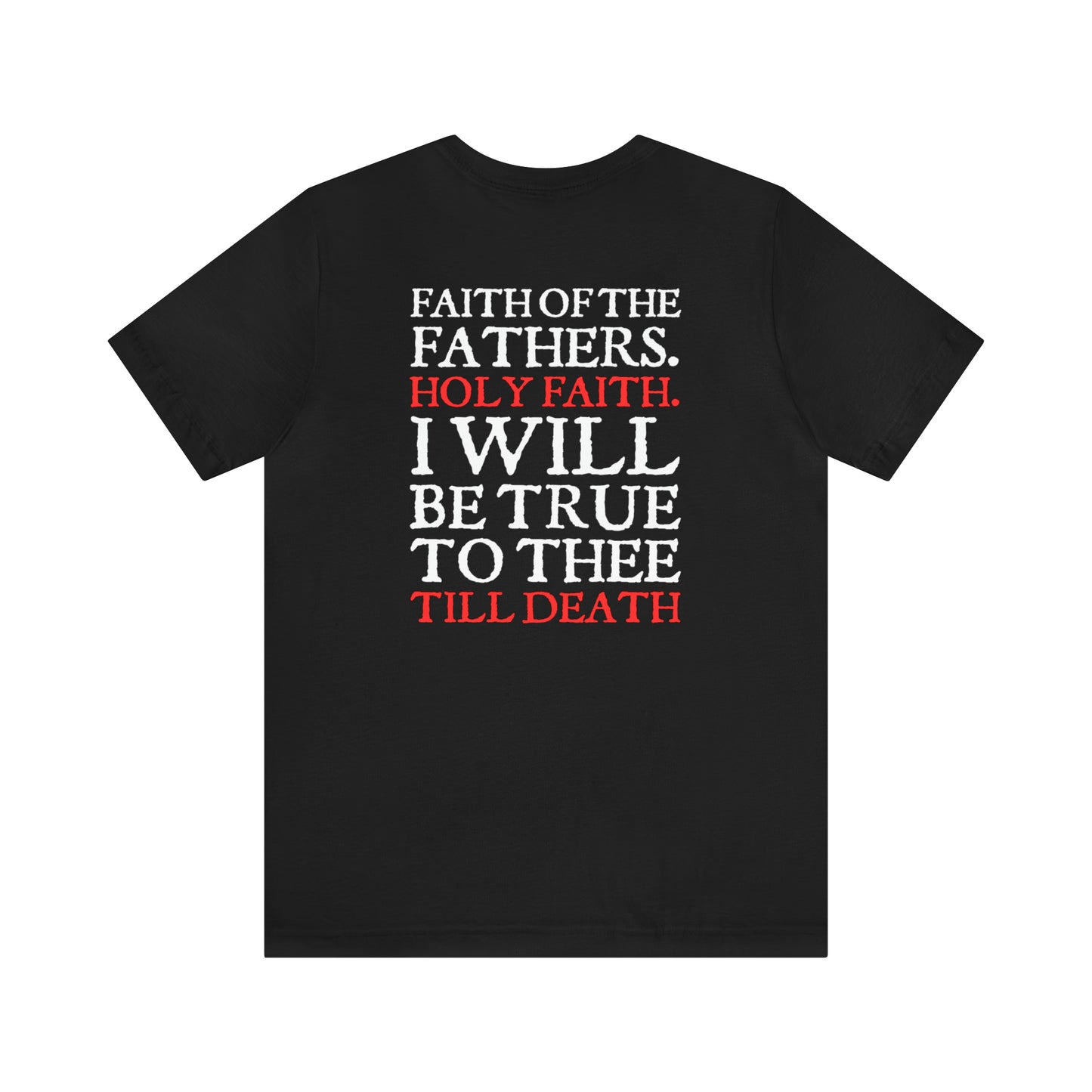 Faith of the Fathers