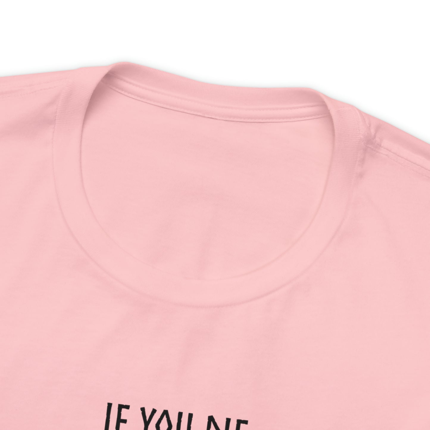 If You Die Before You Die T-Shirt