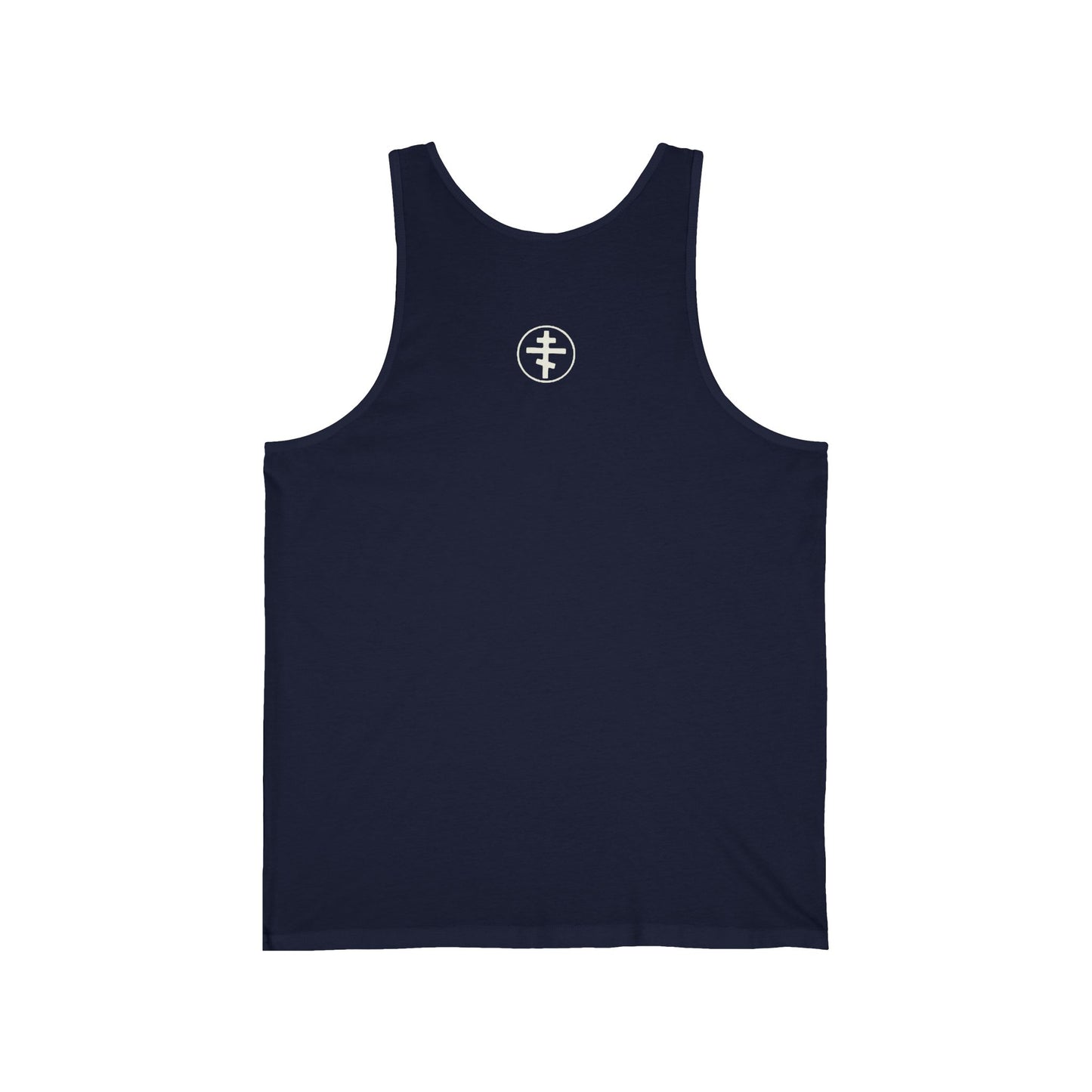 If You Die Before You Die Tank