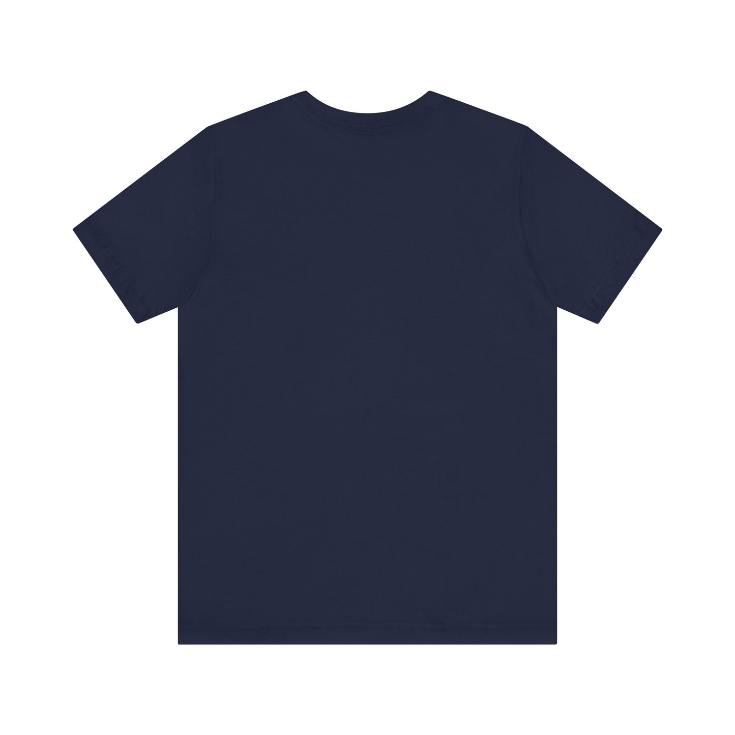 "I Am A Christian" Unisex Jersey Short Sleeve Tee