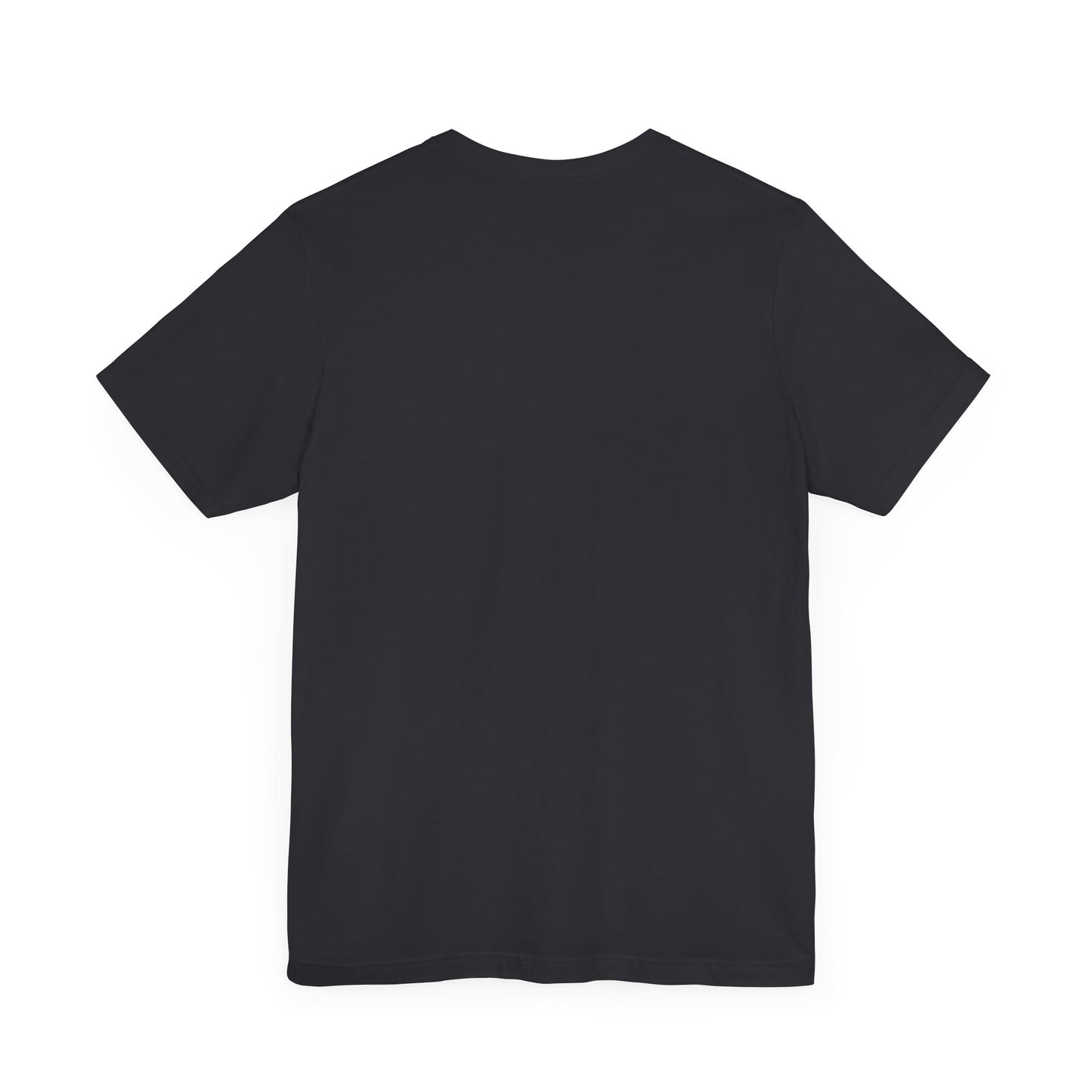 "I Am A Christian" Unisex Jersey Short Sleeve Tee