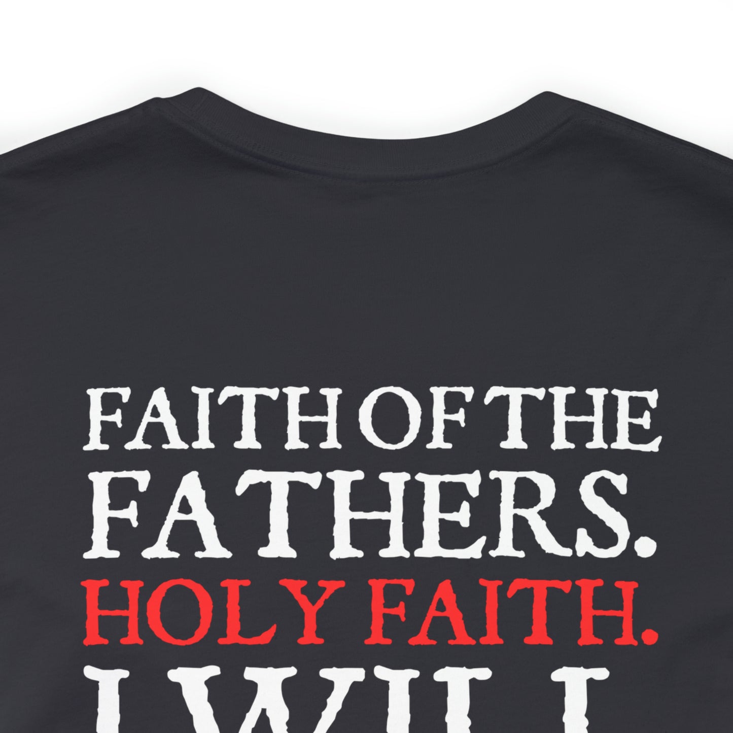 Faith of the Fathers