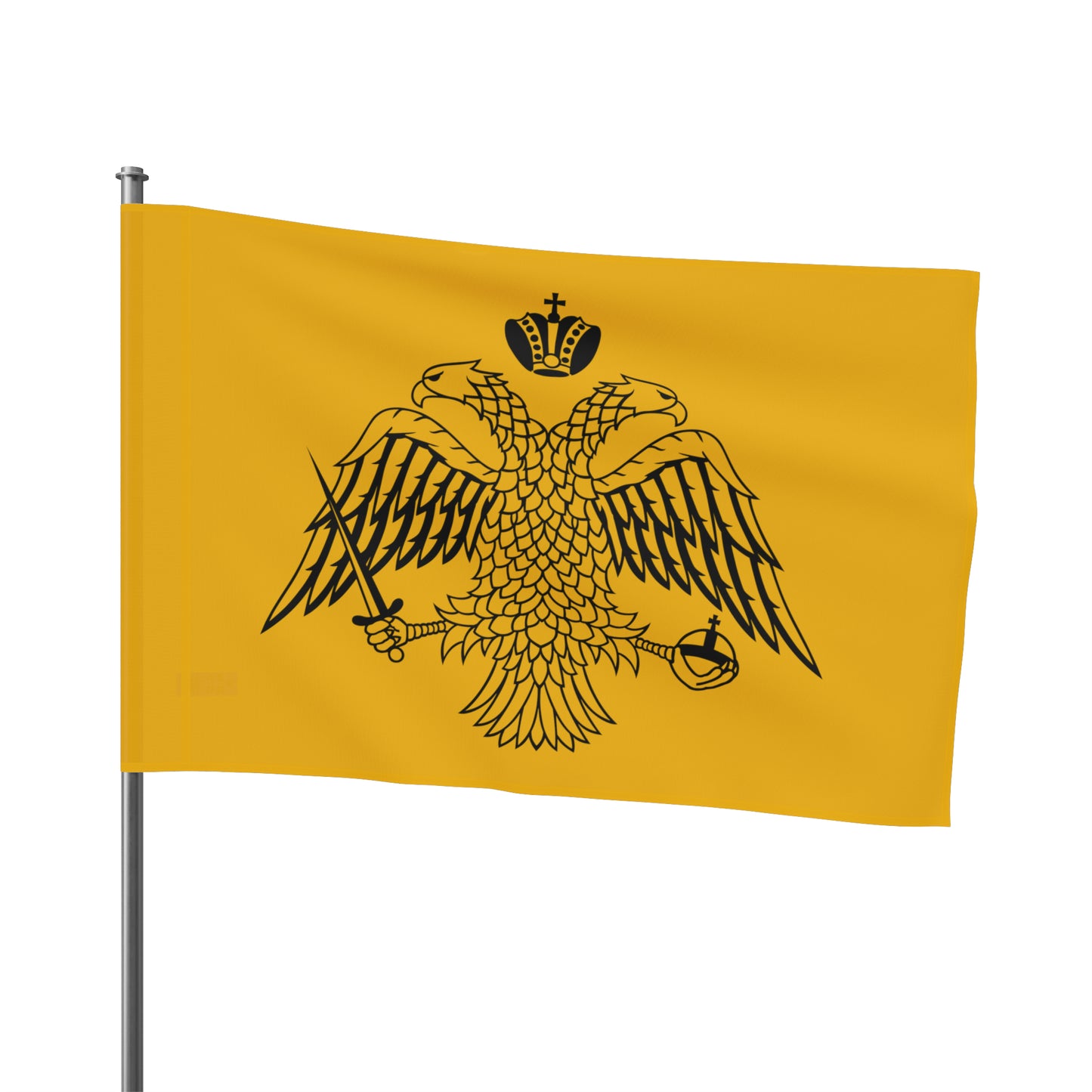 Byzantine Flag