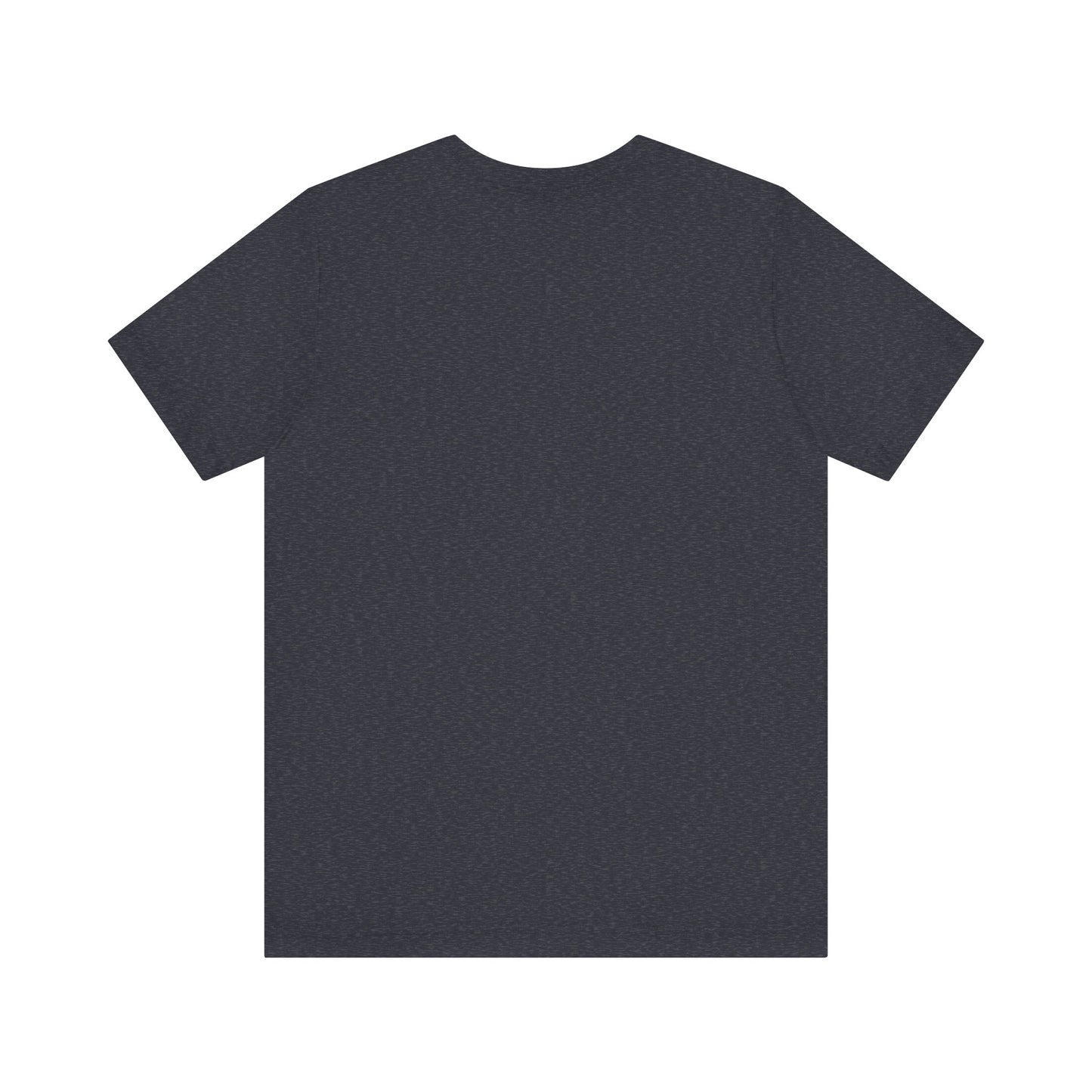 "I Am A Christian" Unisex Jersey Short Sleeve Tee