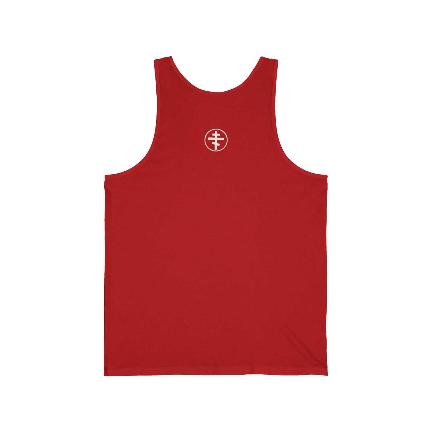 If You Die Before You Die Tank