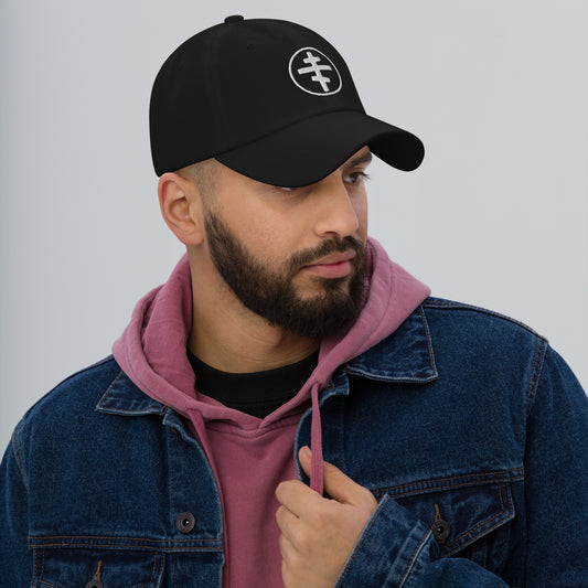 Orthodox Dad hat