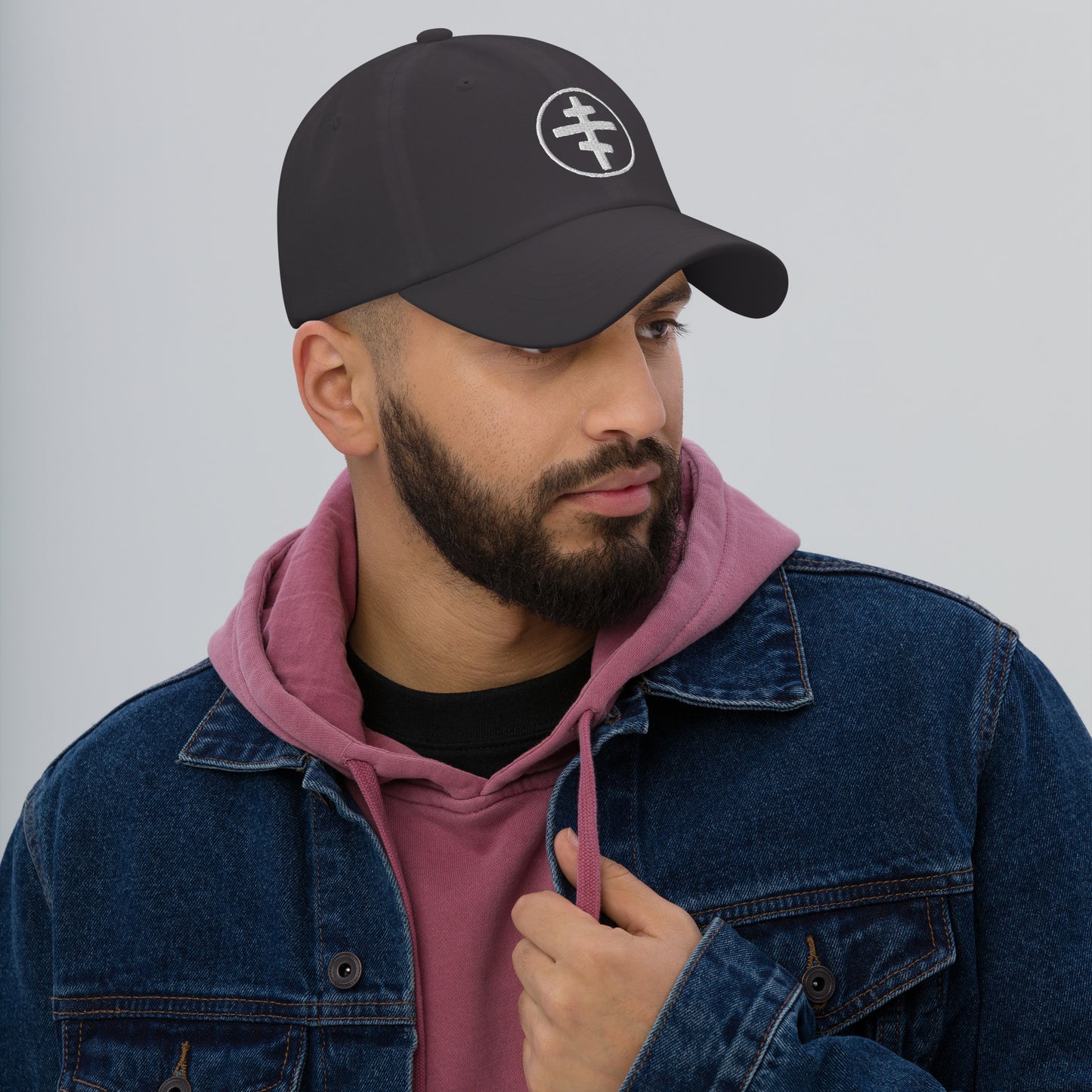Orthodox Dad hat