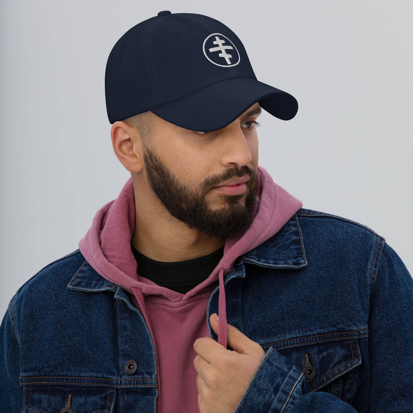 Orthodox Dad hat